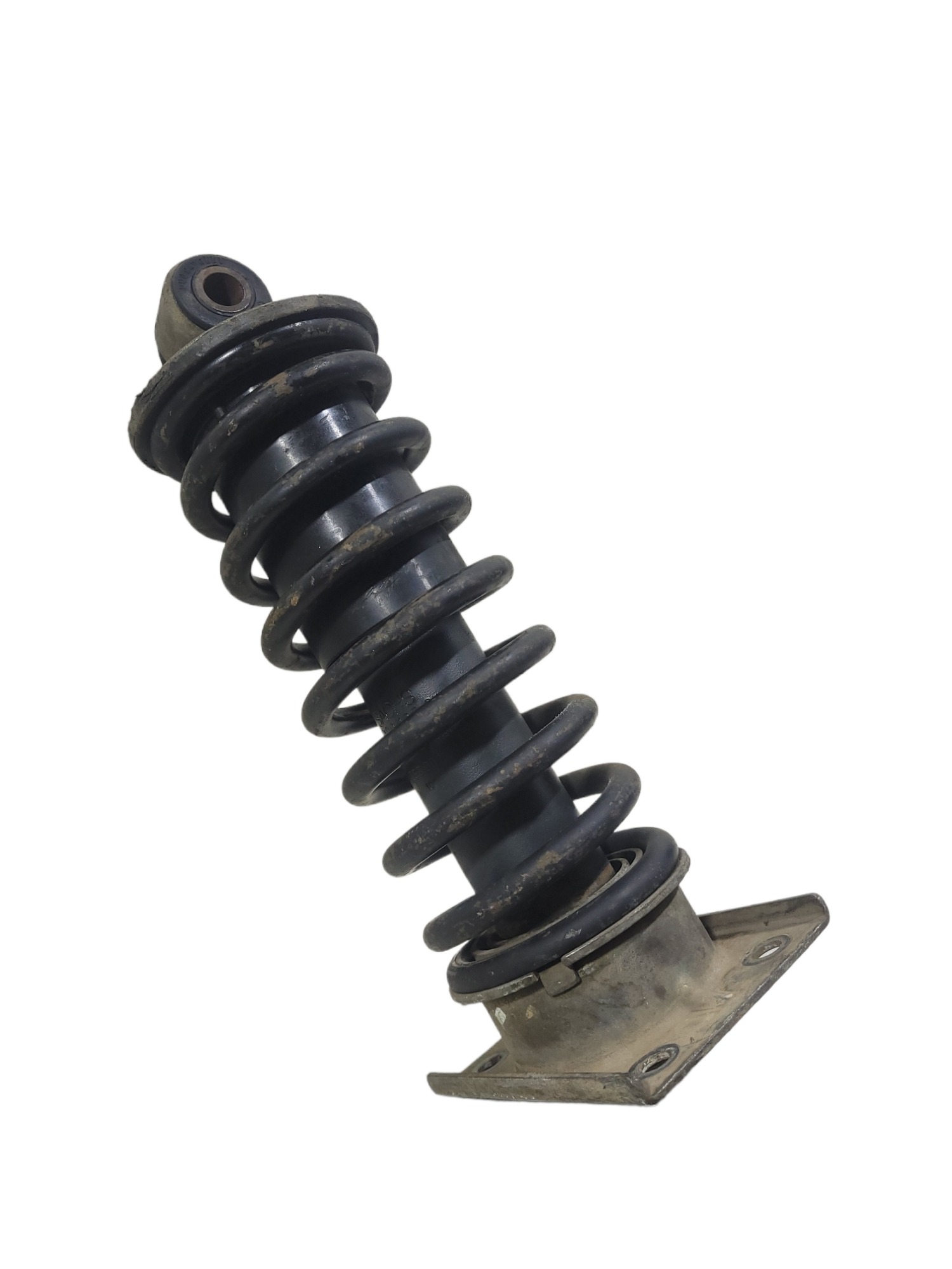 Amortecedor Cabine Traseira M. Benz 1938 – N 6938900119 4