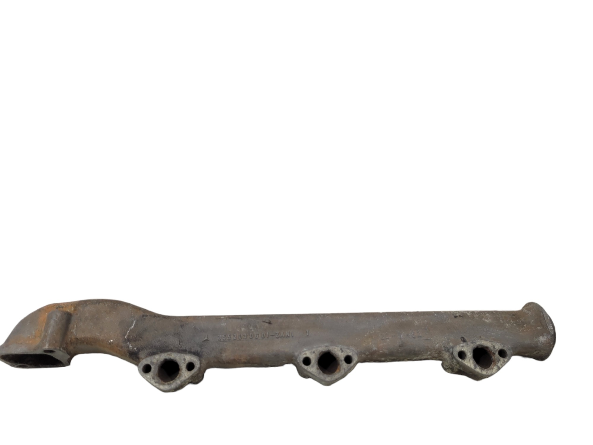 Cavalete Água Dianteiro Mbenz3552030601 4