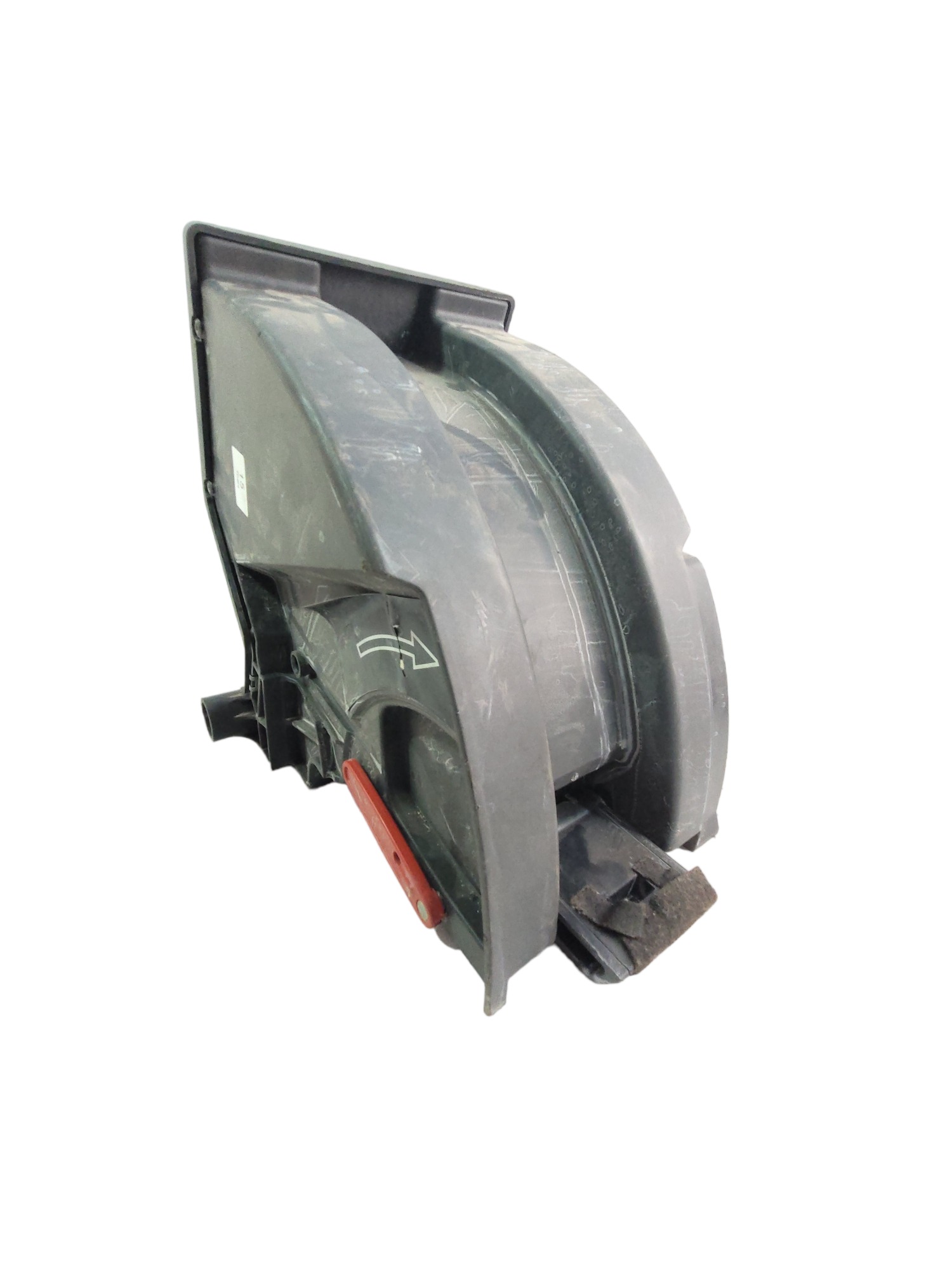 Porta Objetos M Benz 3