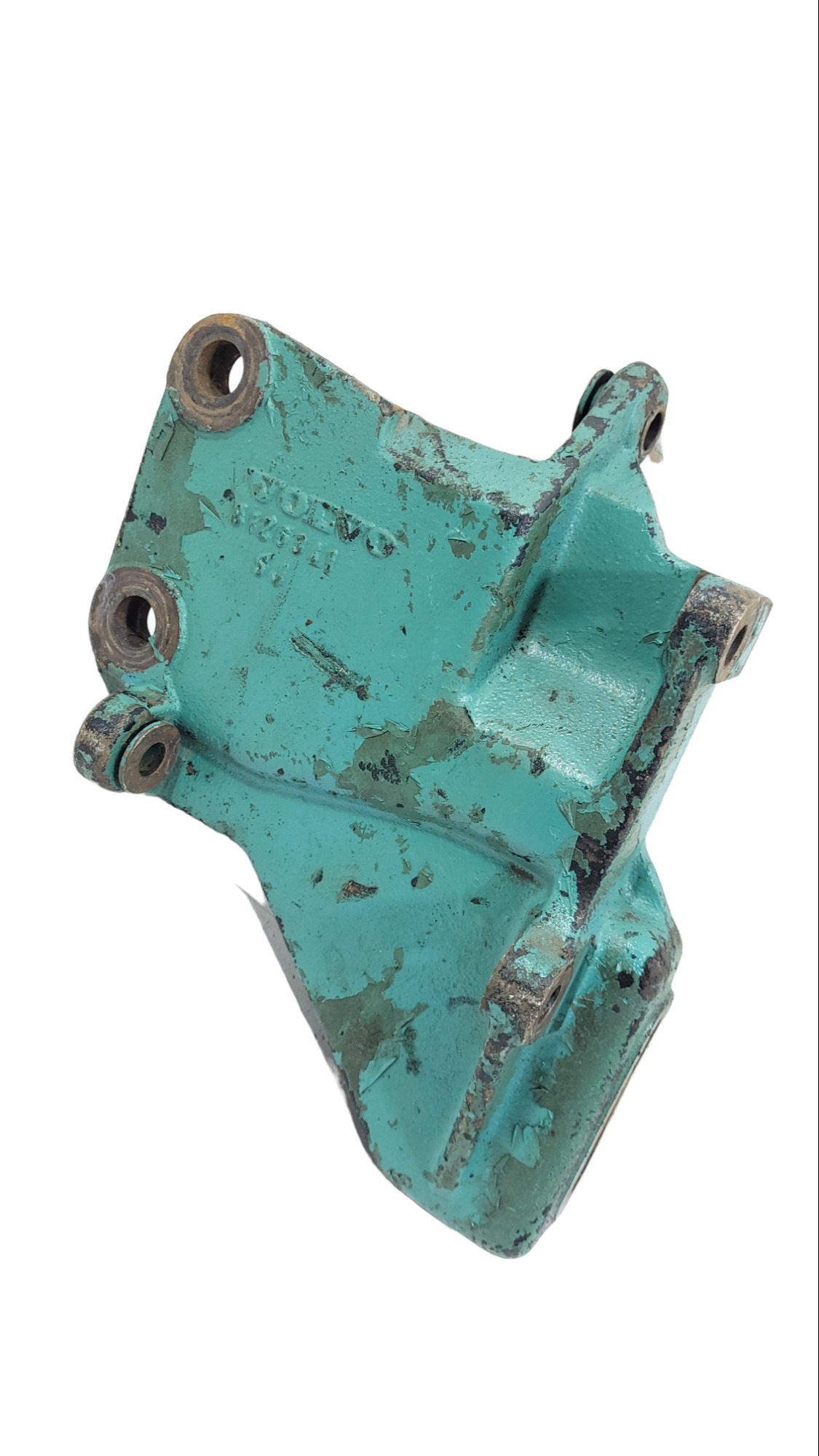 Suporte Compressor Ar Condicionado Volvo 8126341 2