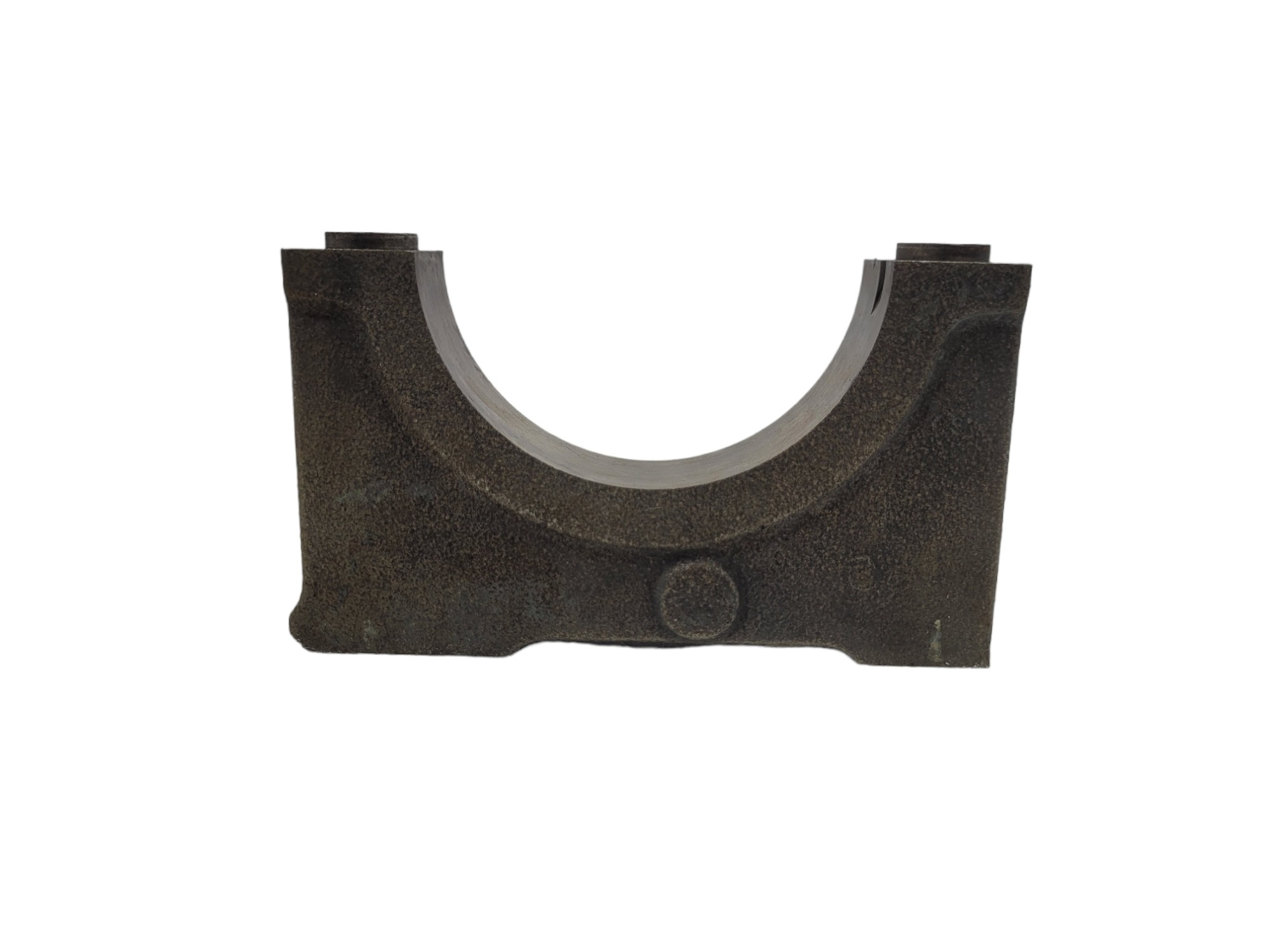 Mancal Bloco Motor Cummins Isb 3974156 1