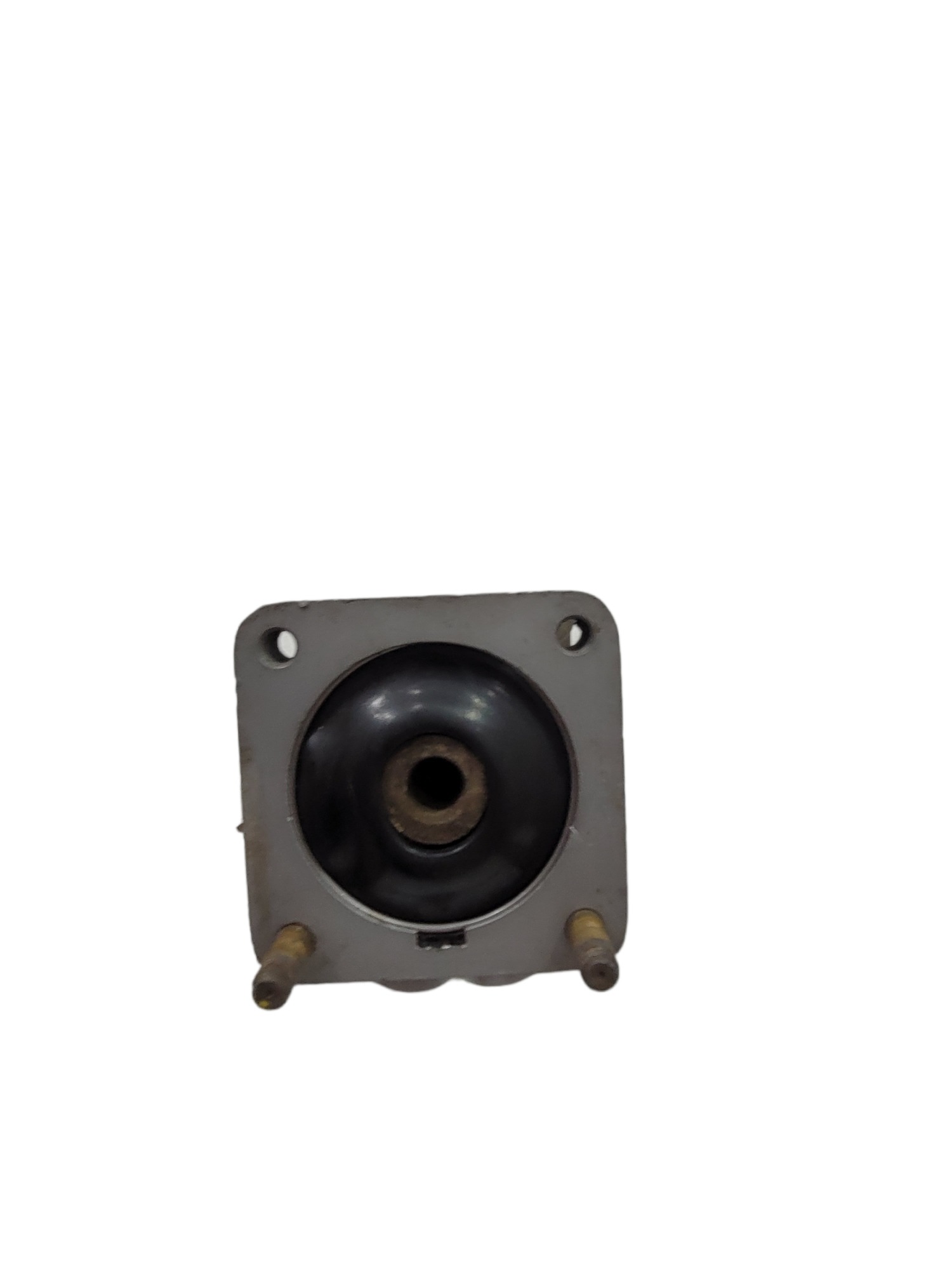 Válvula Pedal Freio M Benz Accelo s85823 4