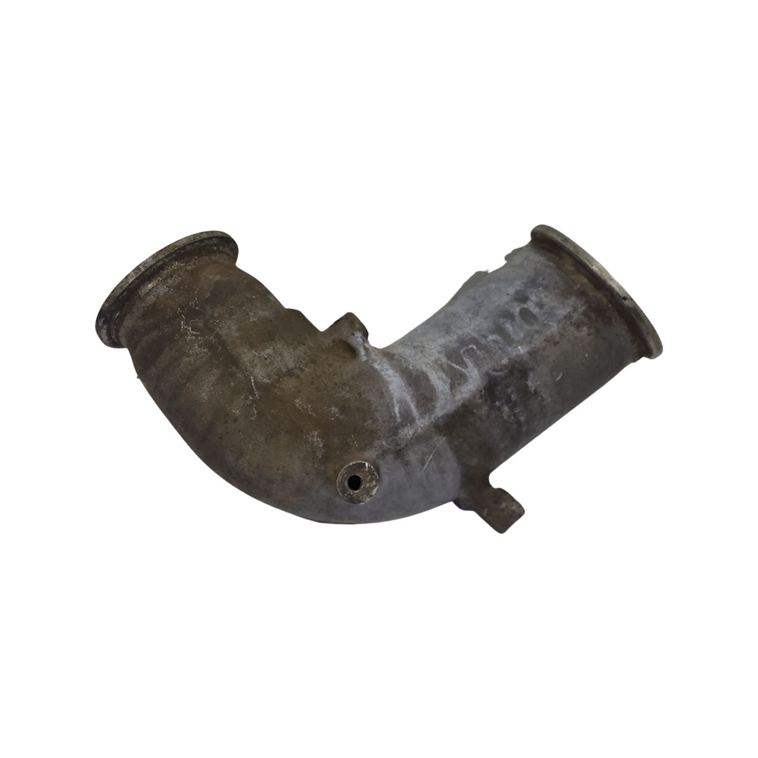 Tubo Intercooler Scania R1241375488 1 4