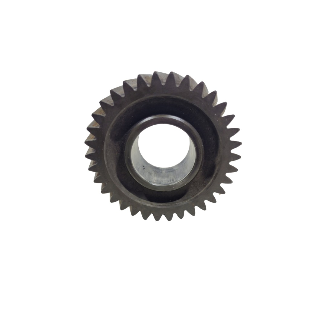 Engrenagem 3 Fixa Cx Cambio Gr900 Scania 113 1322291 5