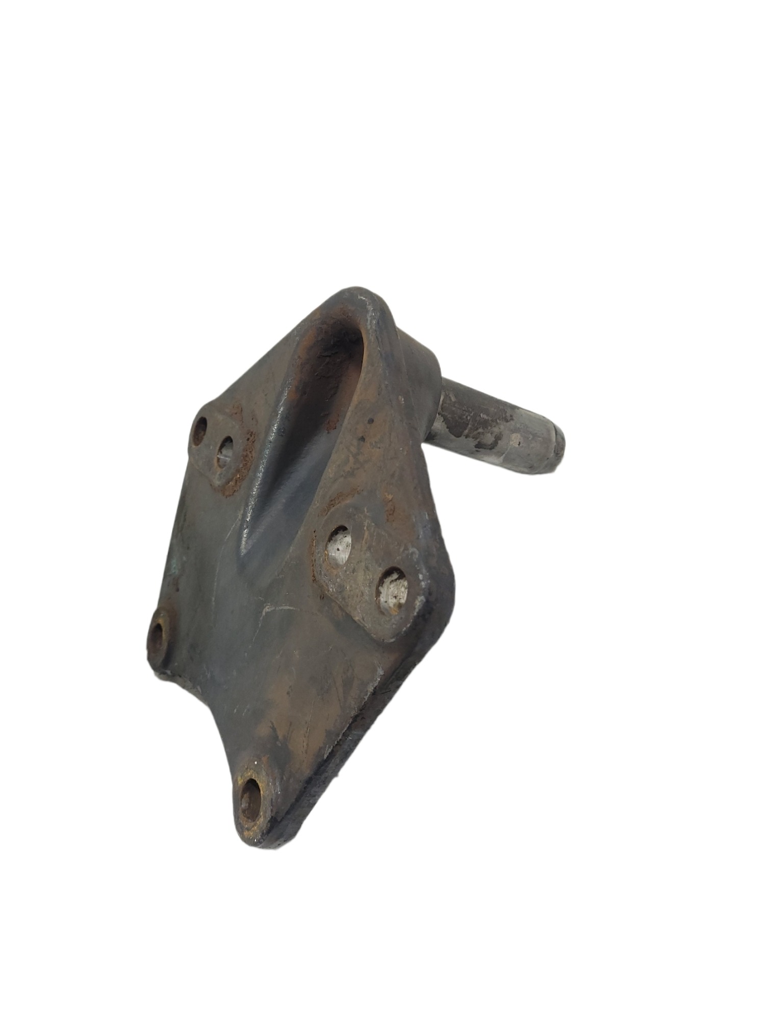 Suporte Mola Traseira Vw 7100tap511279 4