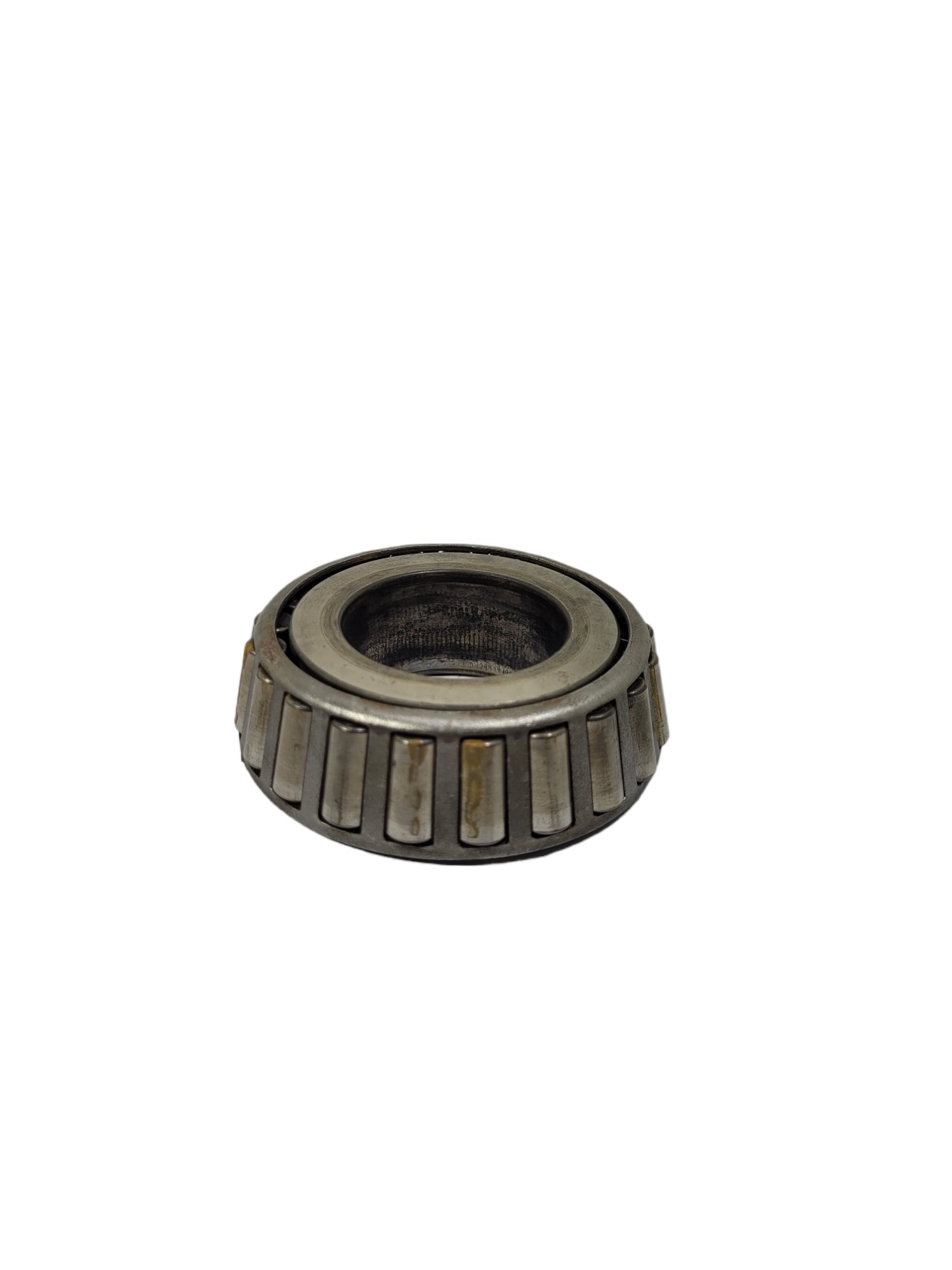 Rolamento Traseiro Eixo Entalhado Câmbio Zf 1620 ~ 57508 2