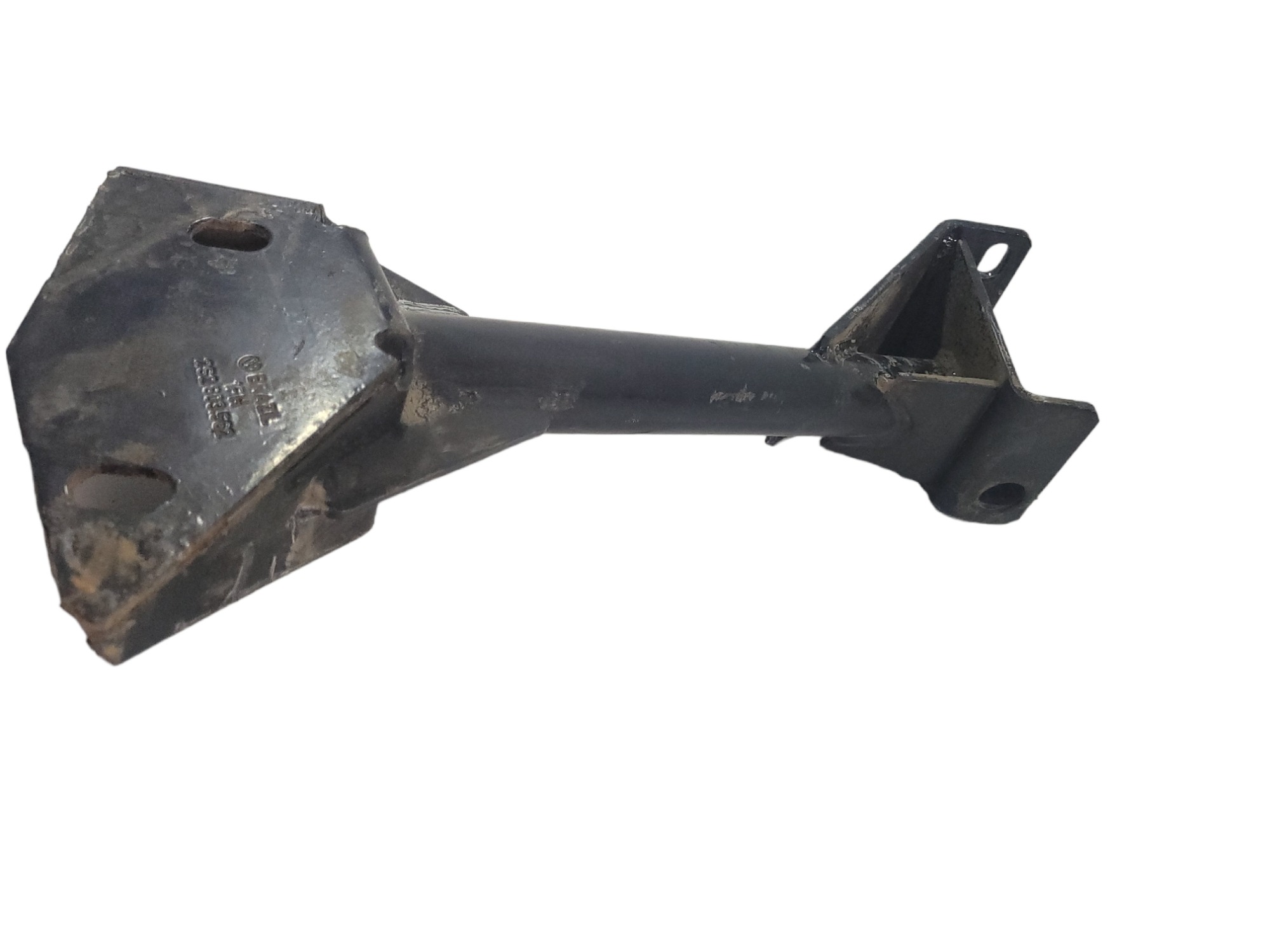 Suporte Estribo Vw Constellation2s2803562 2