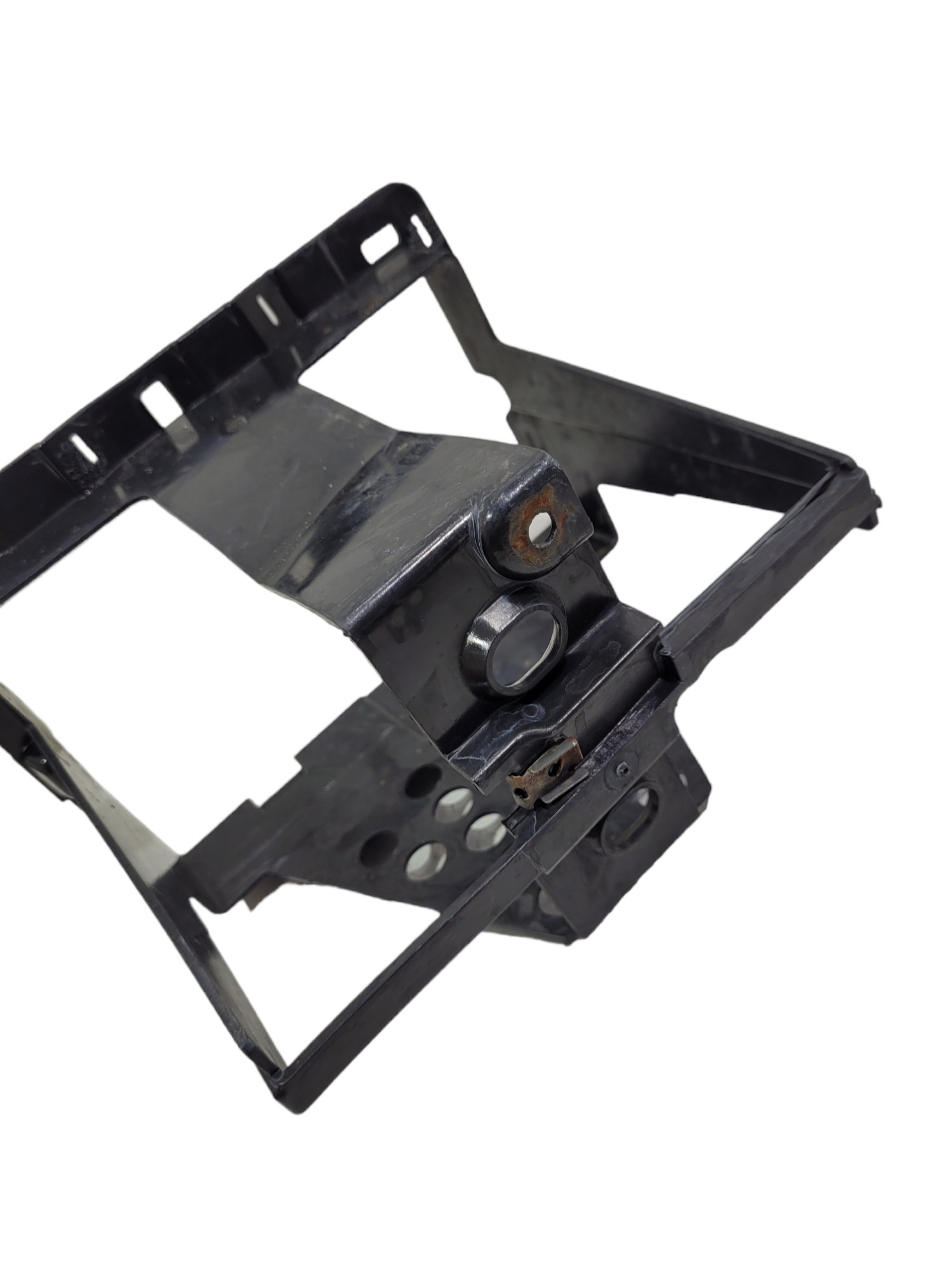 Acabamento Cinzeiro Flanel Vw Constellation 2r2857 3