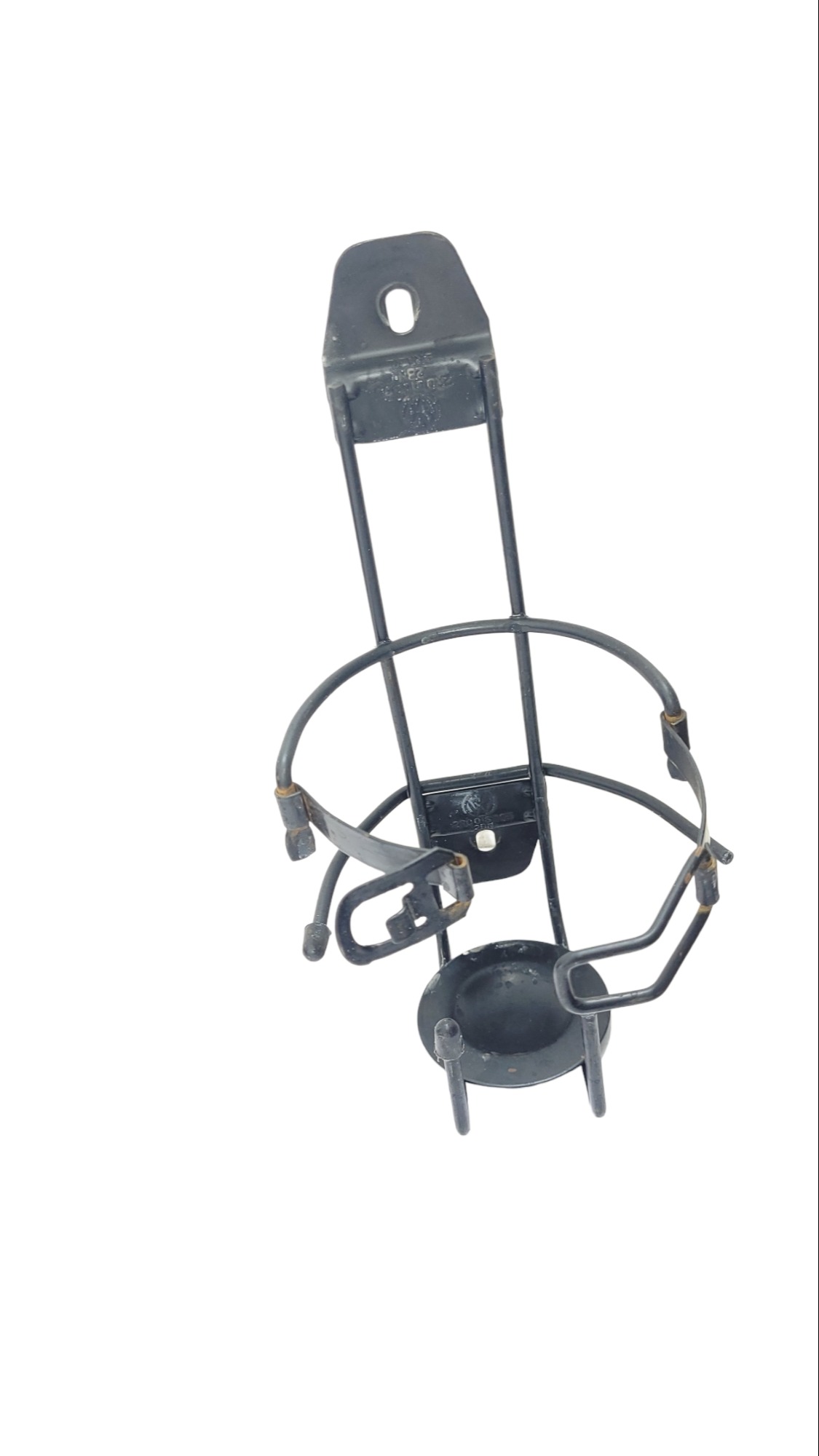 Suporte Extintor Incêndio 1kg Vw 13150 13170 13180 1319 4