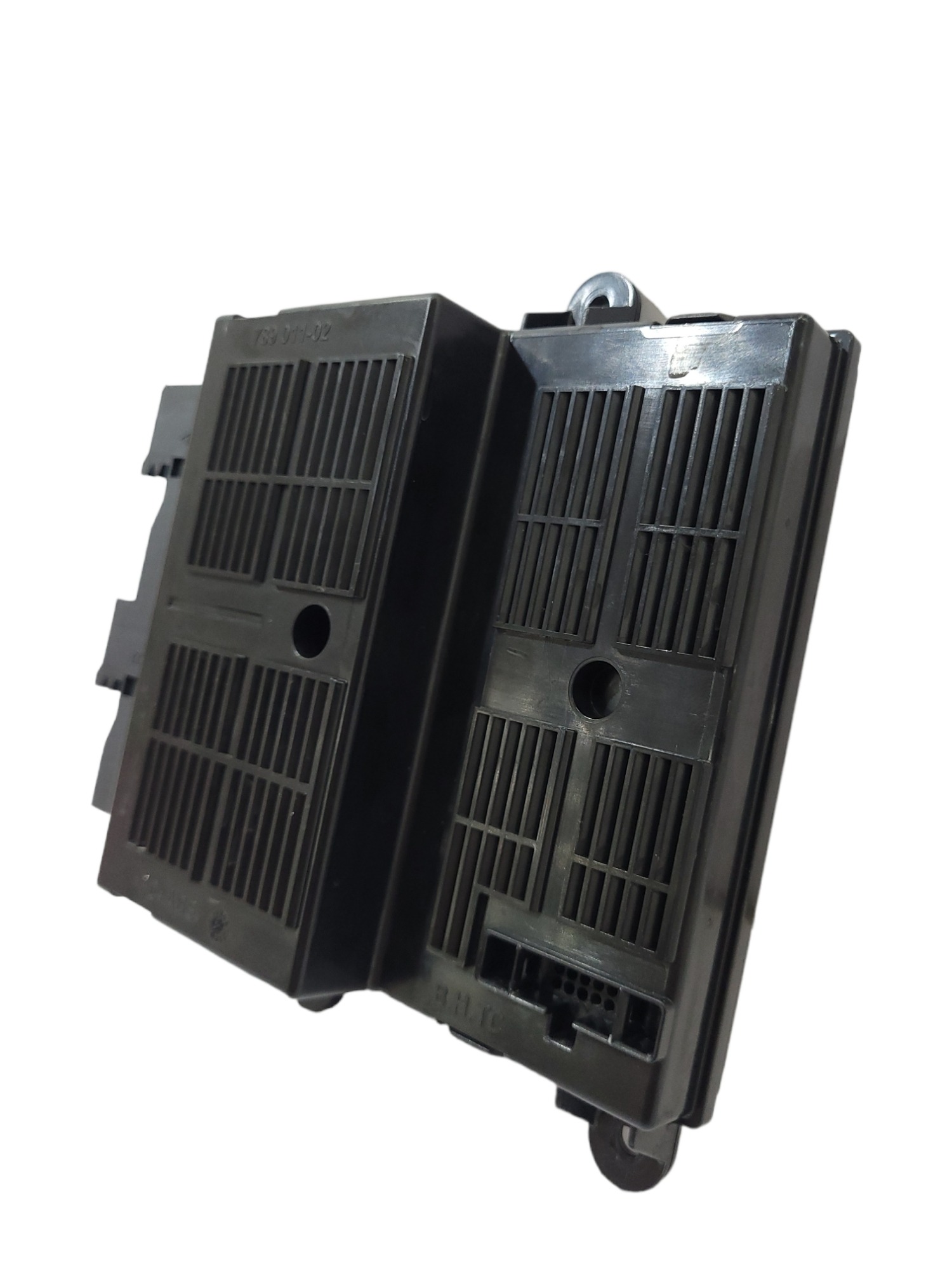 Central De Ventilação Volvo Fh 78901102 Preto 4