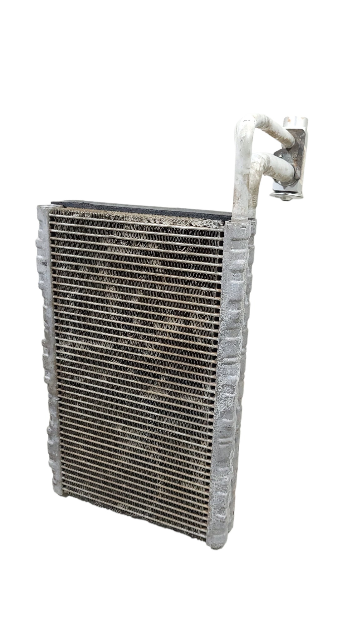 Evaporador Ar Condicionado Volvo 2