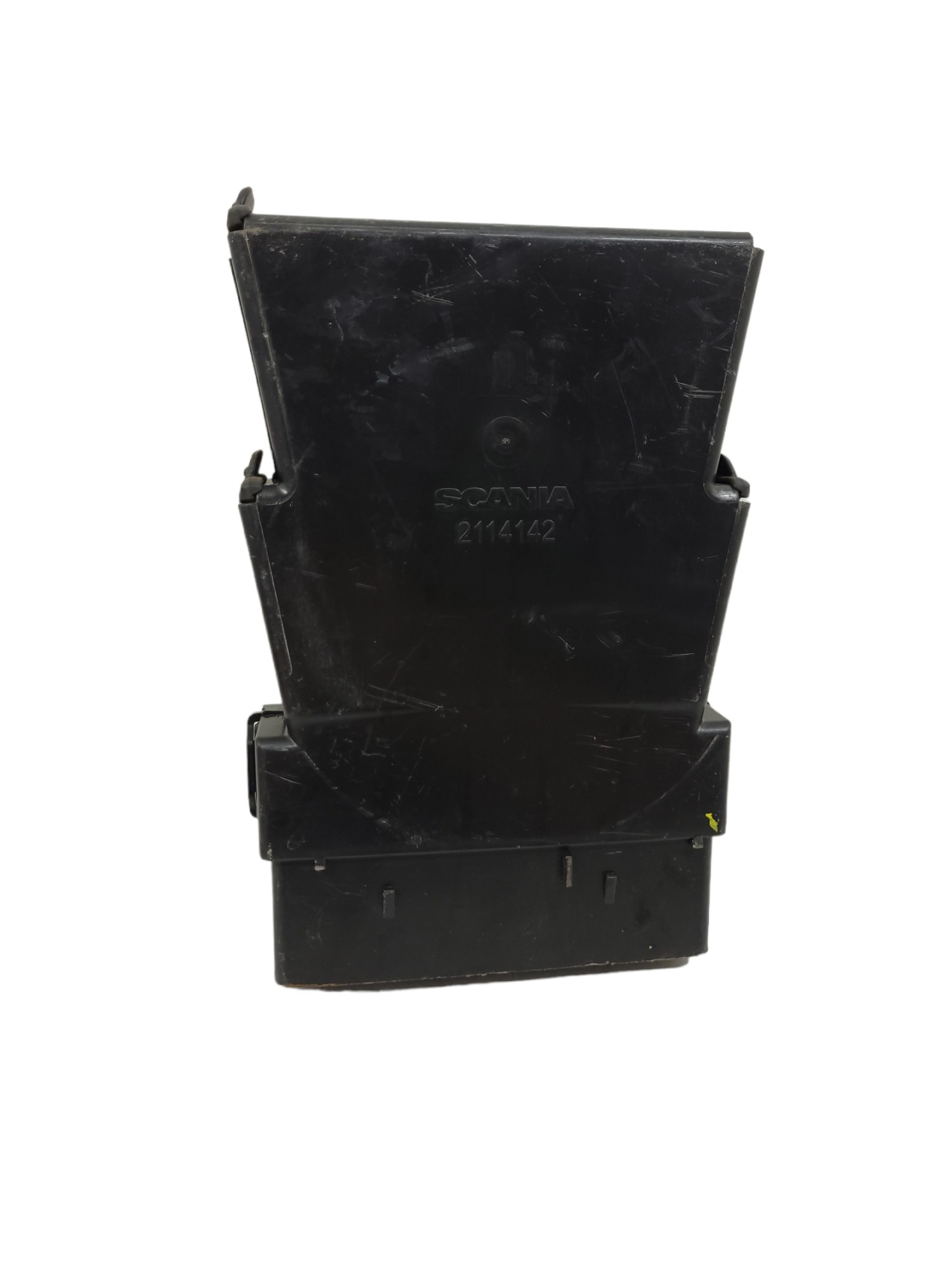 Difusor Ar Interno Cabine Scania  2114142 1