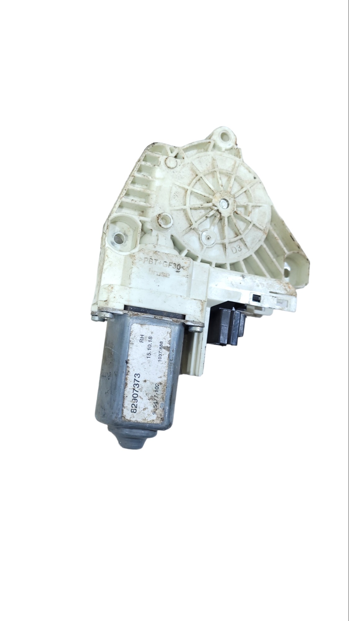 Motor Elevador Janela Direita Volvo  82907373 2