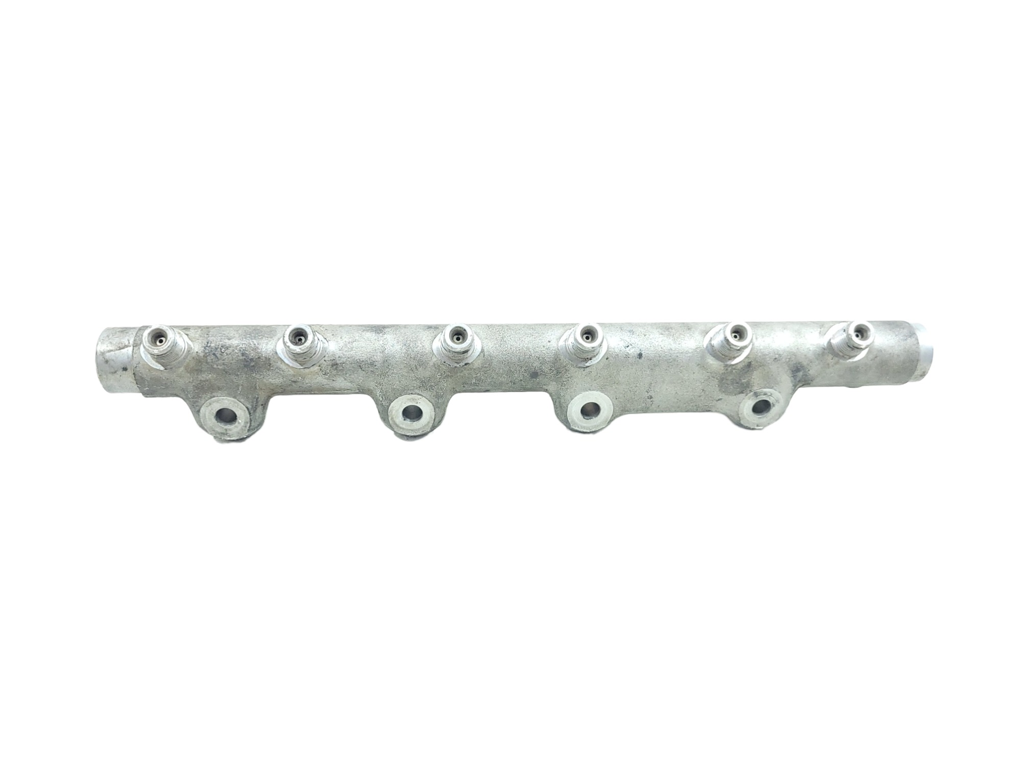 Tubo Hail Volvo Vm 260 310 Motor Mwm X12 2