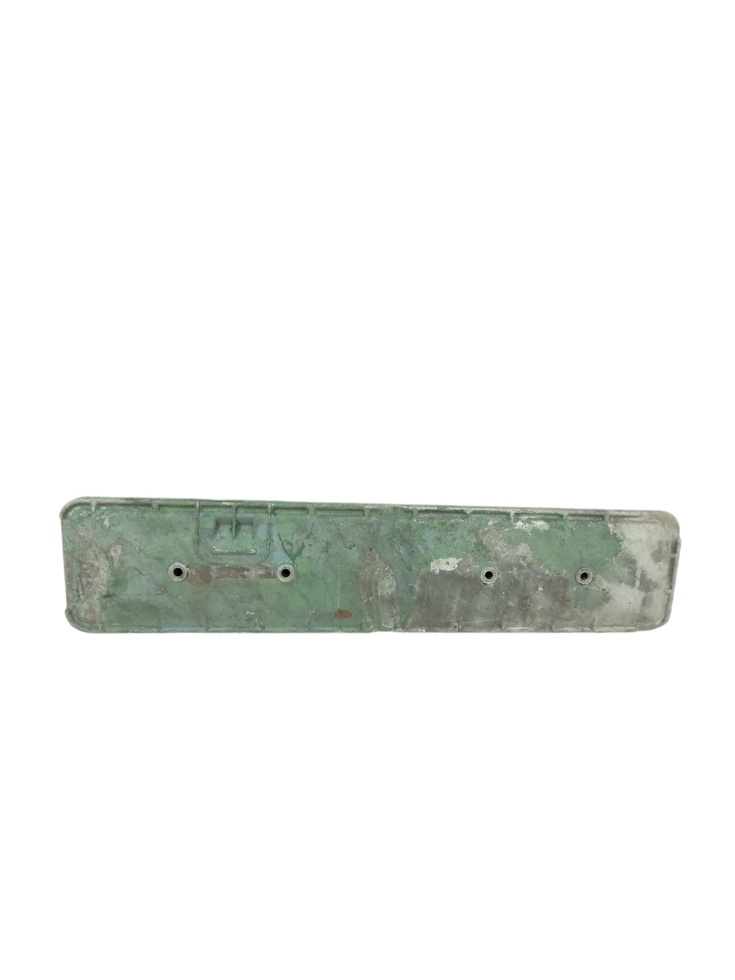 Tampa Lateral Motor M Benz 3663660150504 3