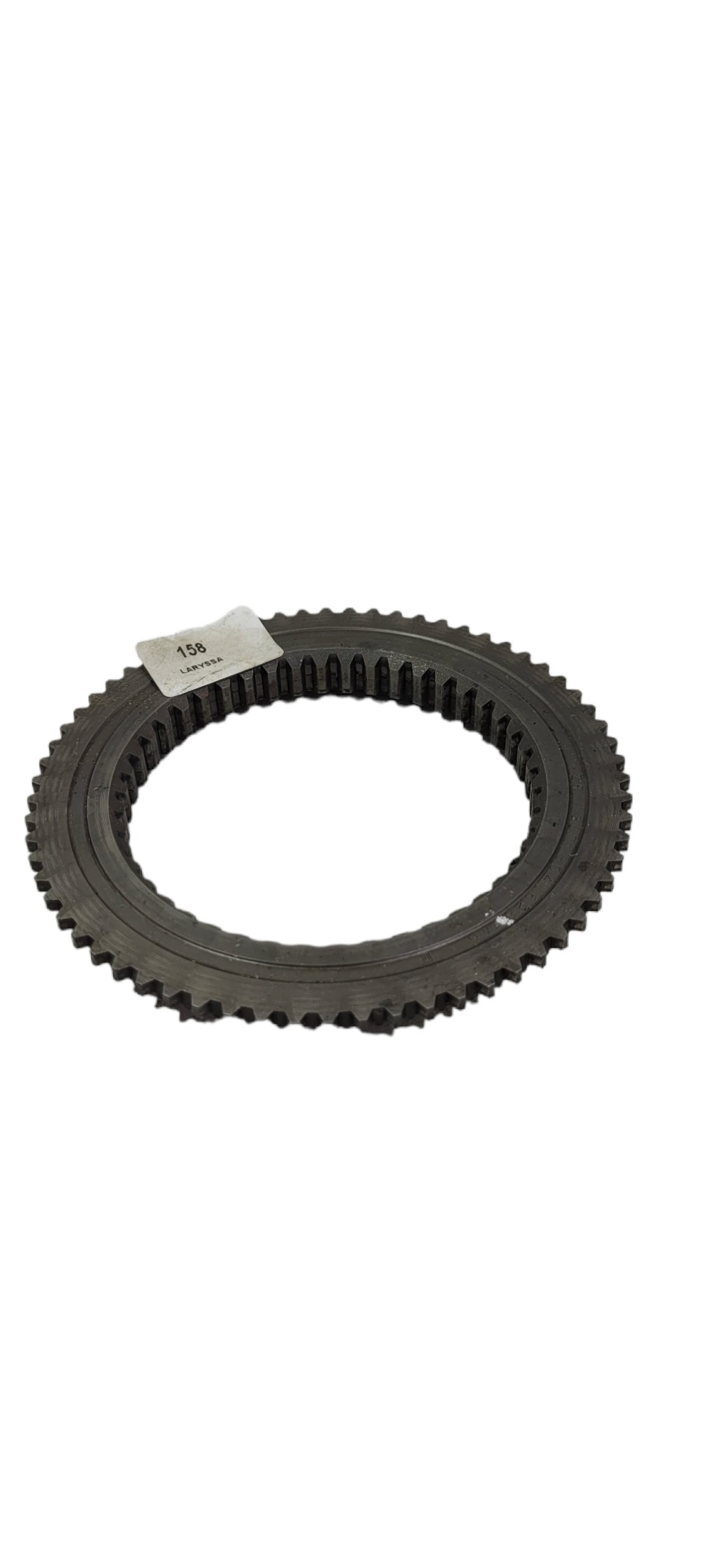Corpo Acoplamento Zf 130730628 1