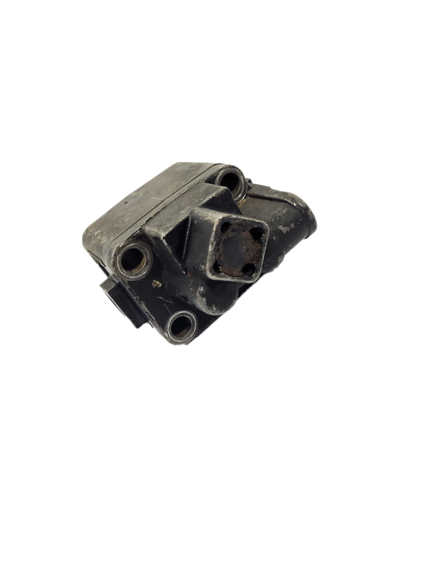 Válvula Transferência Caixa Zf 16s160 6038202003 2