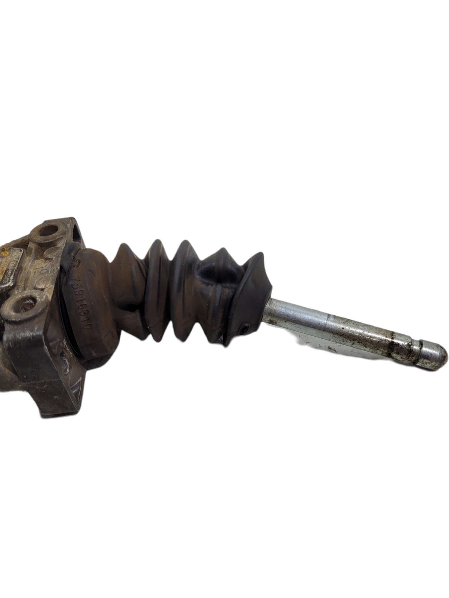 Cilindro Escravo Knorr-bremse vw 13180 K033409 5
