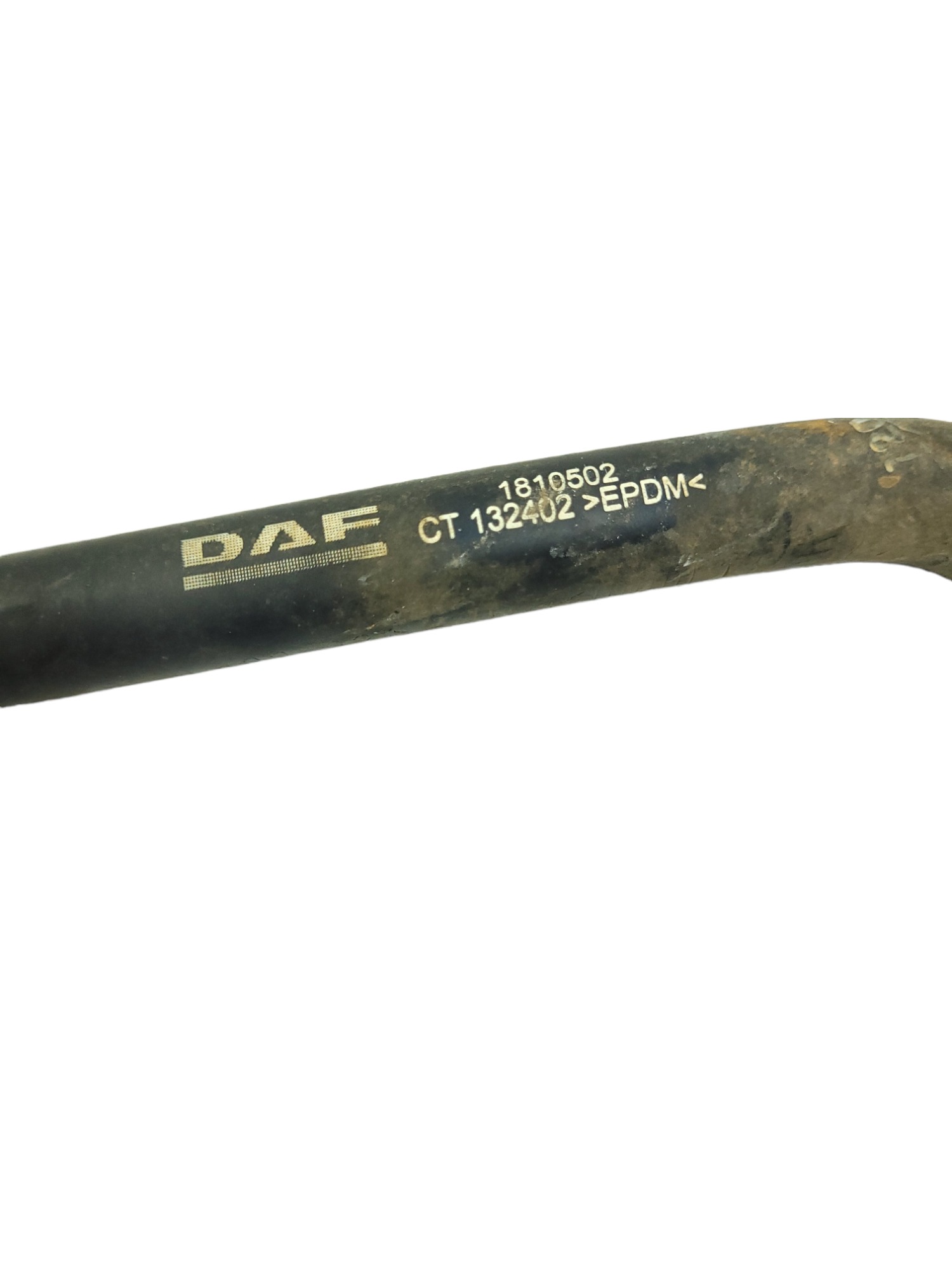 Mangueira Radiador Daf1810502 5
