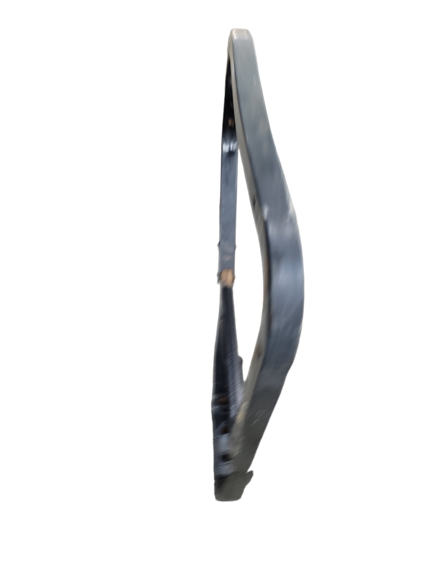 Suporte Tanque Arla Lateral Lado Esquerdo Volvo20590059 4