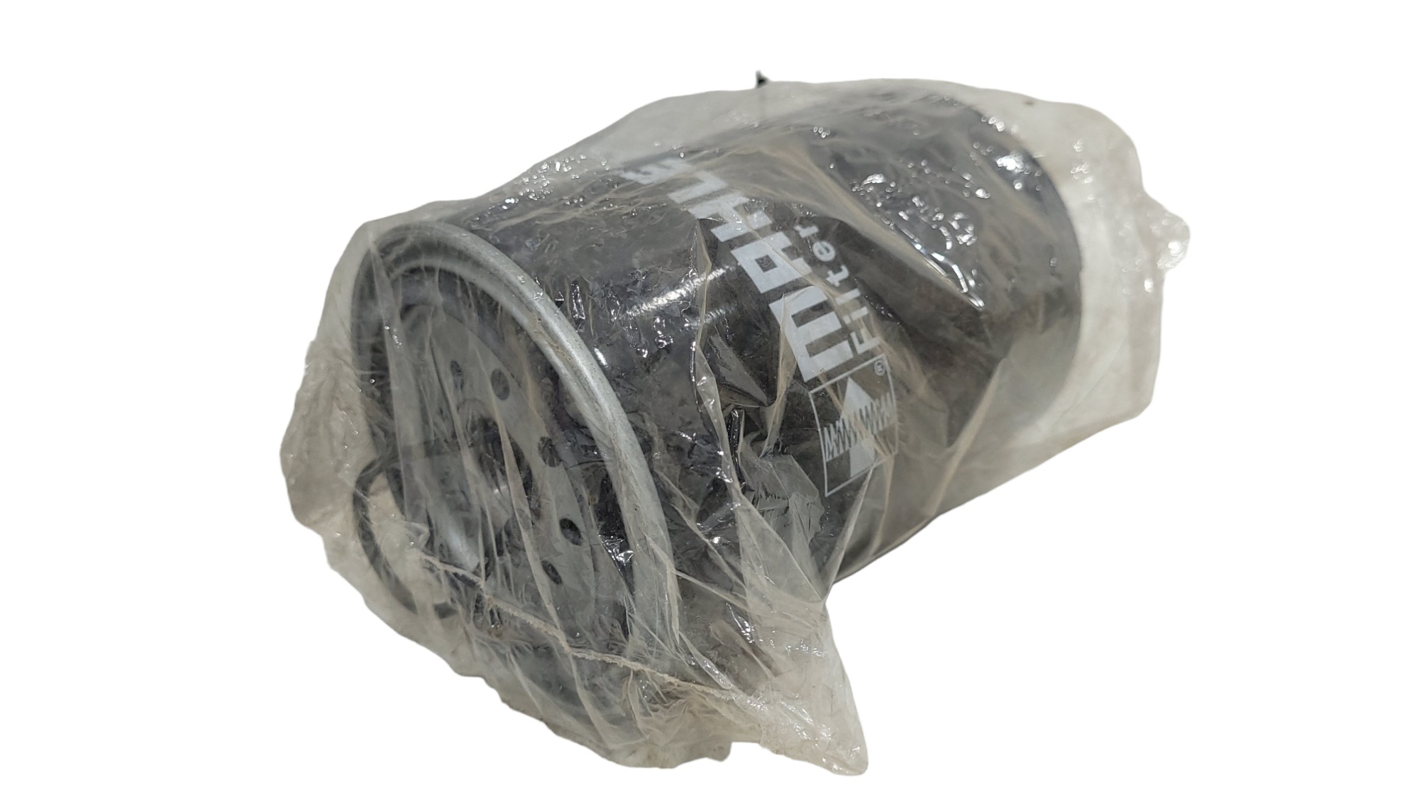 Filtro Combustível Mahle Kc125 2