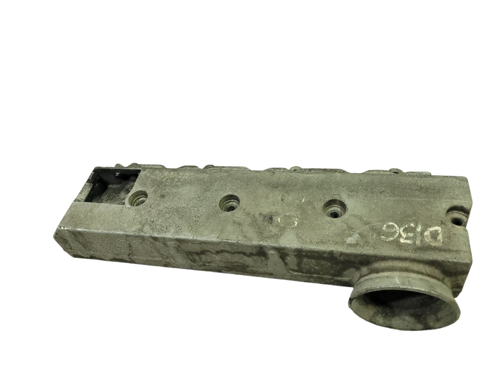 Coletor Ar M Benz Om 904a9040980217 4