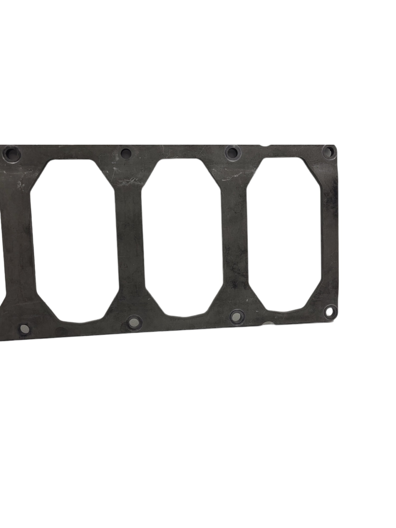 Defletor Do Carter De Oleo 2t0130119a 3965764 Bg5x6687ba 2