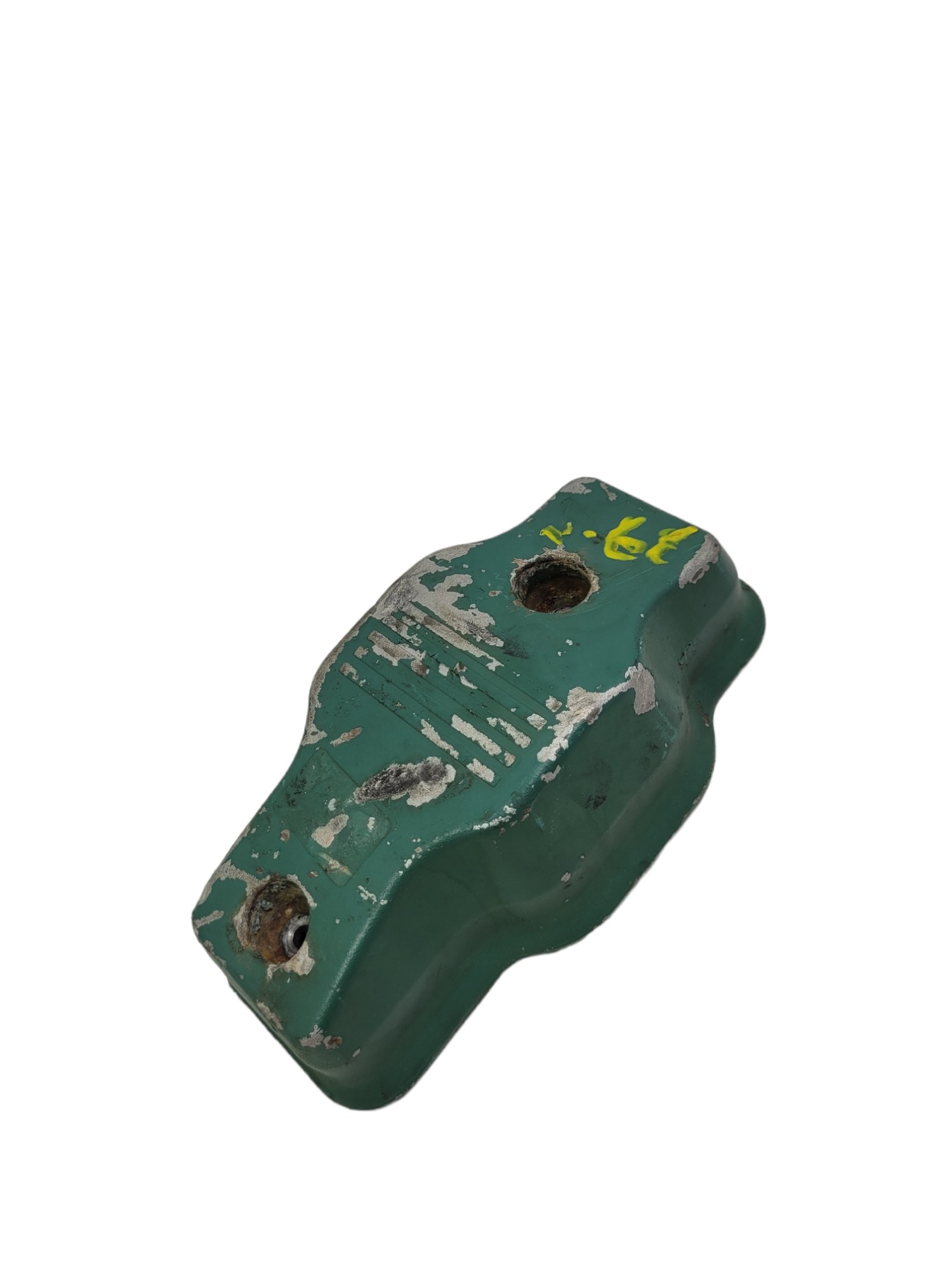 Tampa De Valvula Motor Mwm 7003172c1 2