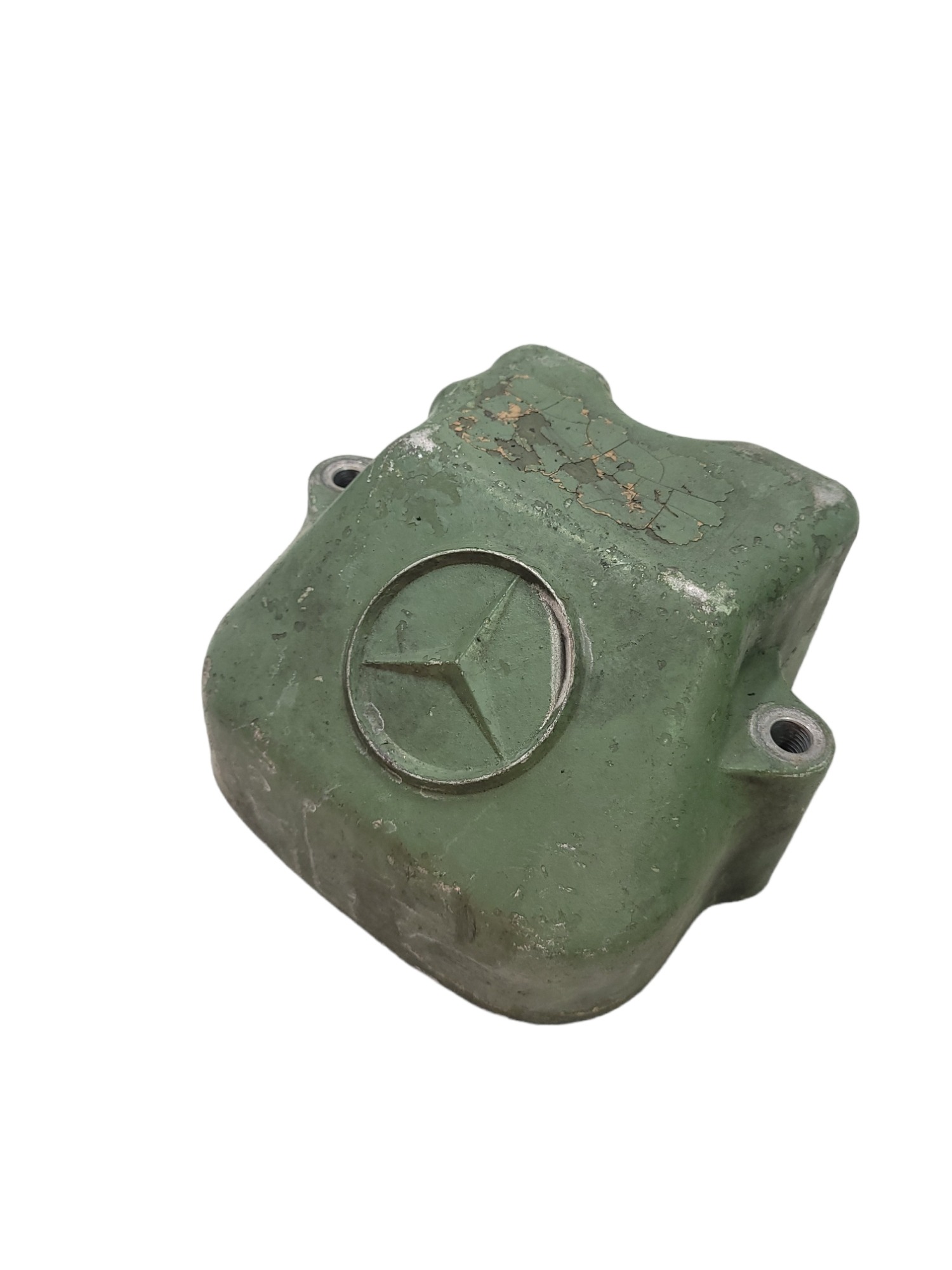 Tampa De Válvula Motor M Benz 447 4420160005 3