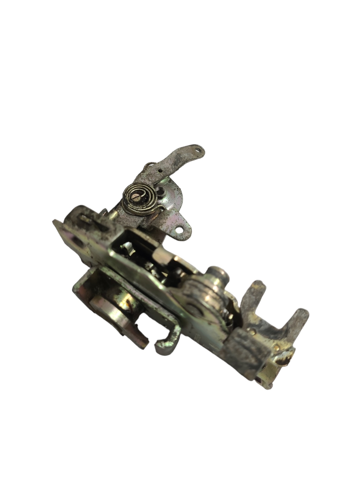 Fechadura Porta Direita Vw 4