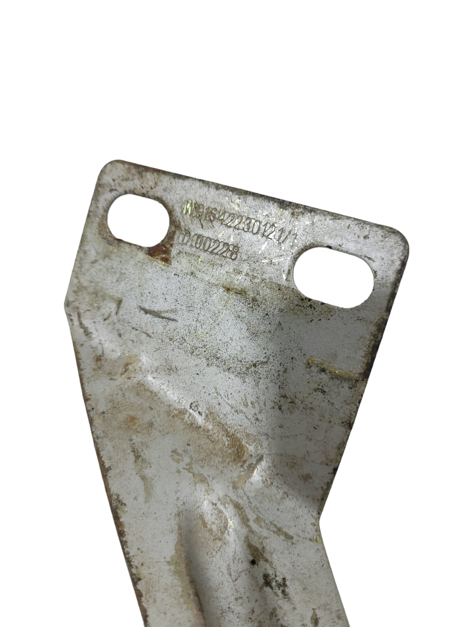 Suporte Sinotruk Wg164223021 5