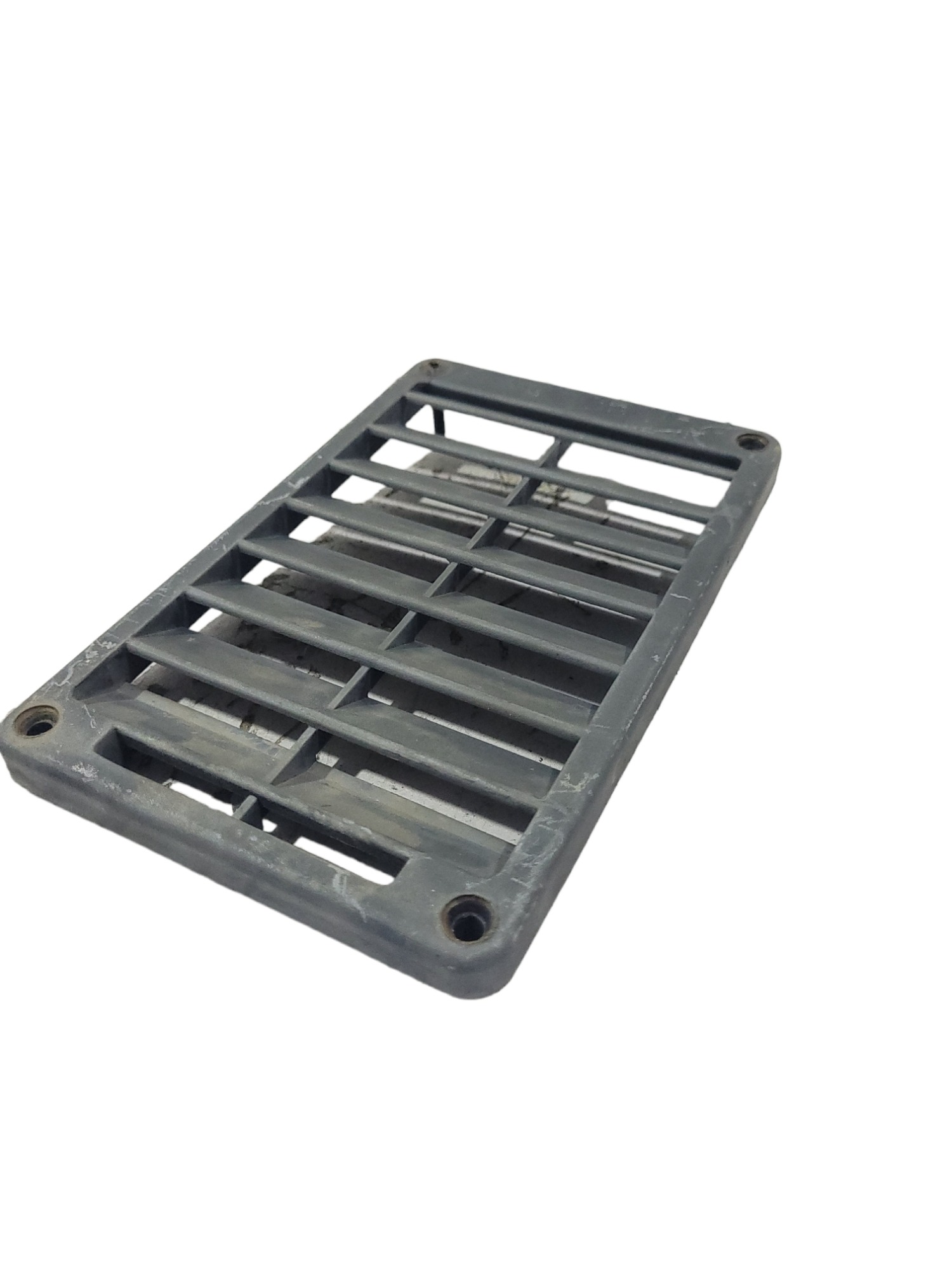 Moldura Ventilação Cabineford Cargo 97cte280b84 4