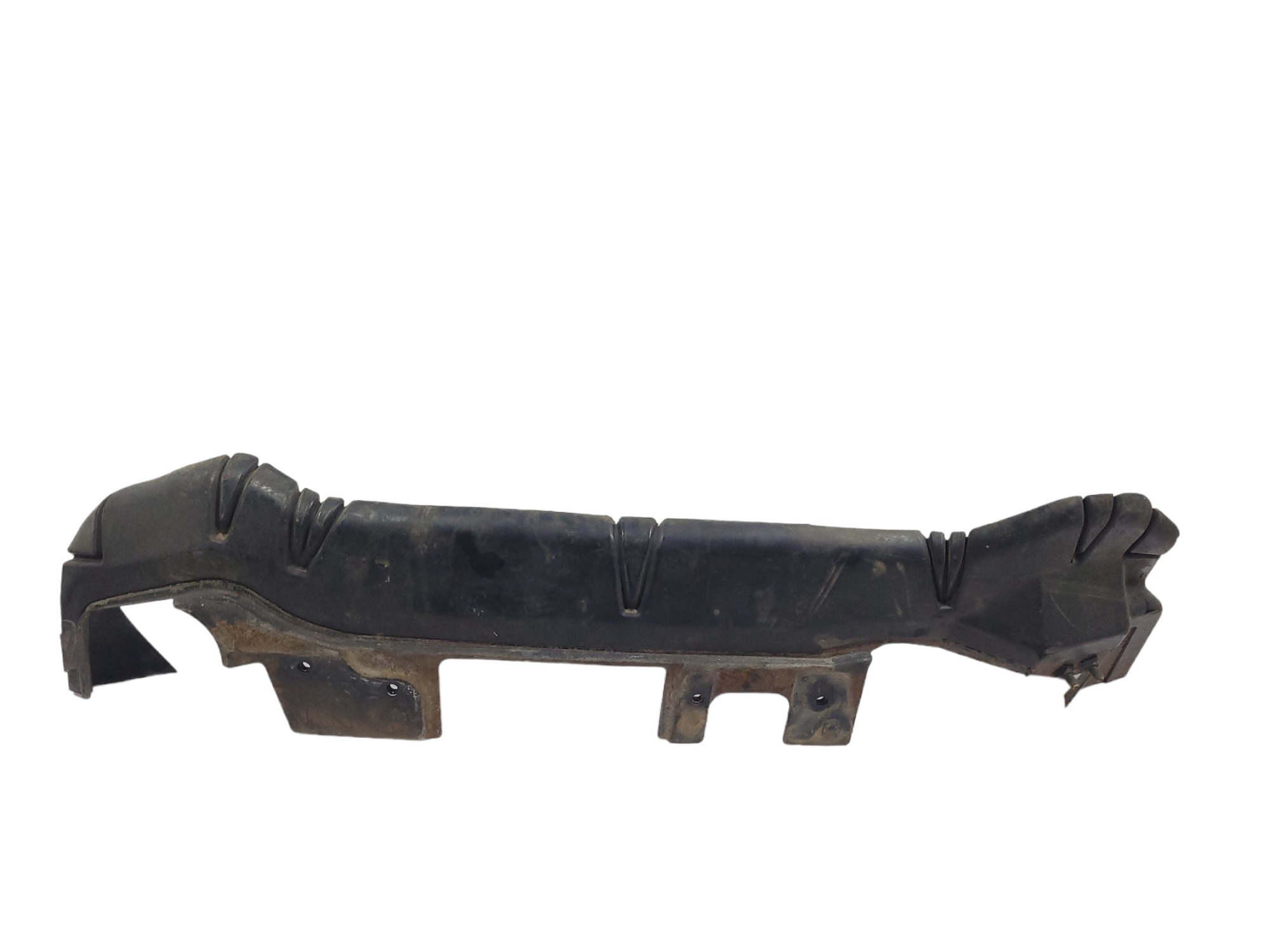 Protetor Recirculação Ar Suspenso Scania2183507 1