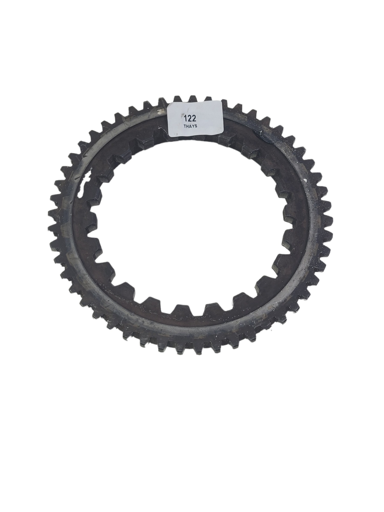 Sincronizador Câmbio Caixa Zf M Benz 1ª 2ª 1250304351 1
