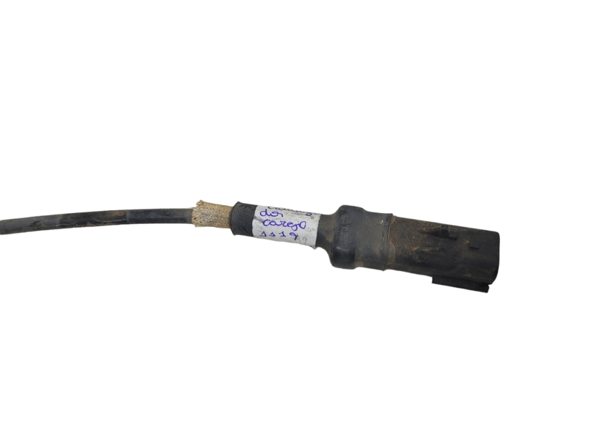 Sensor Temperatura Catalisador Ford Cargo 2