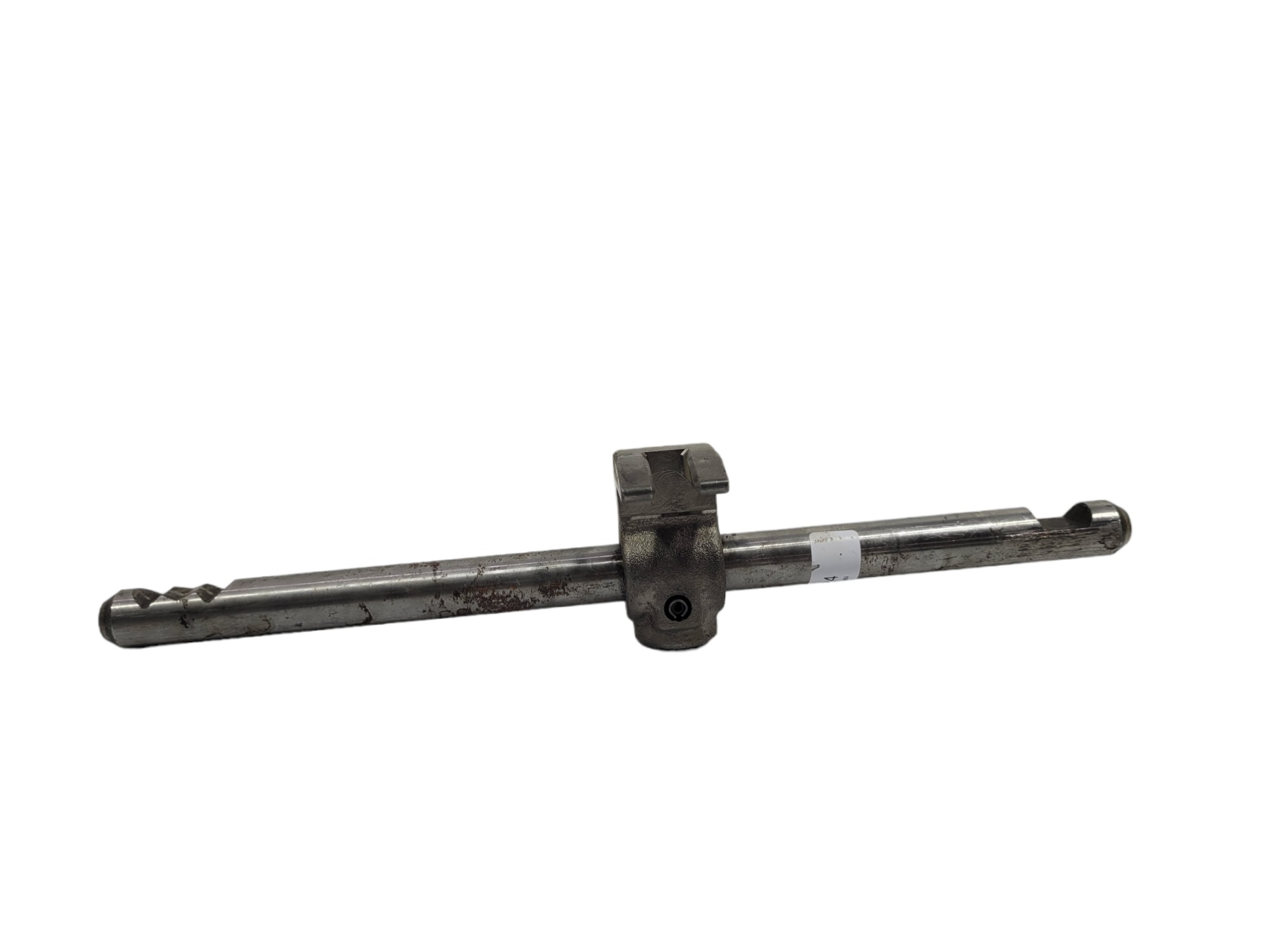 Haste Garfo Caixa Zf 4
