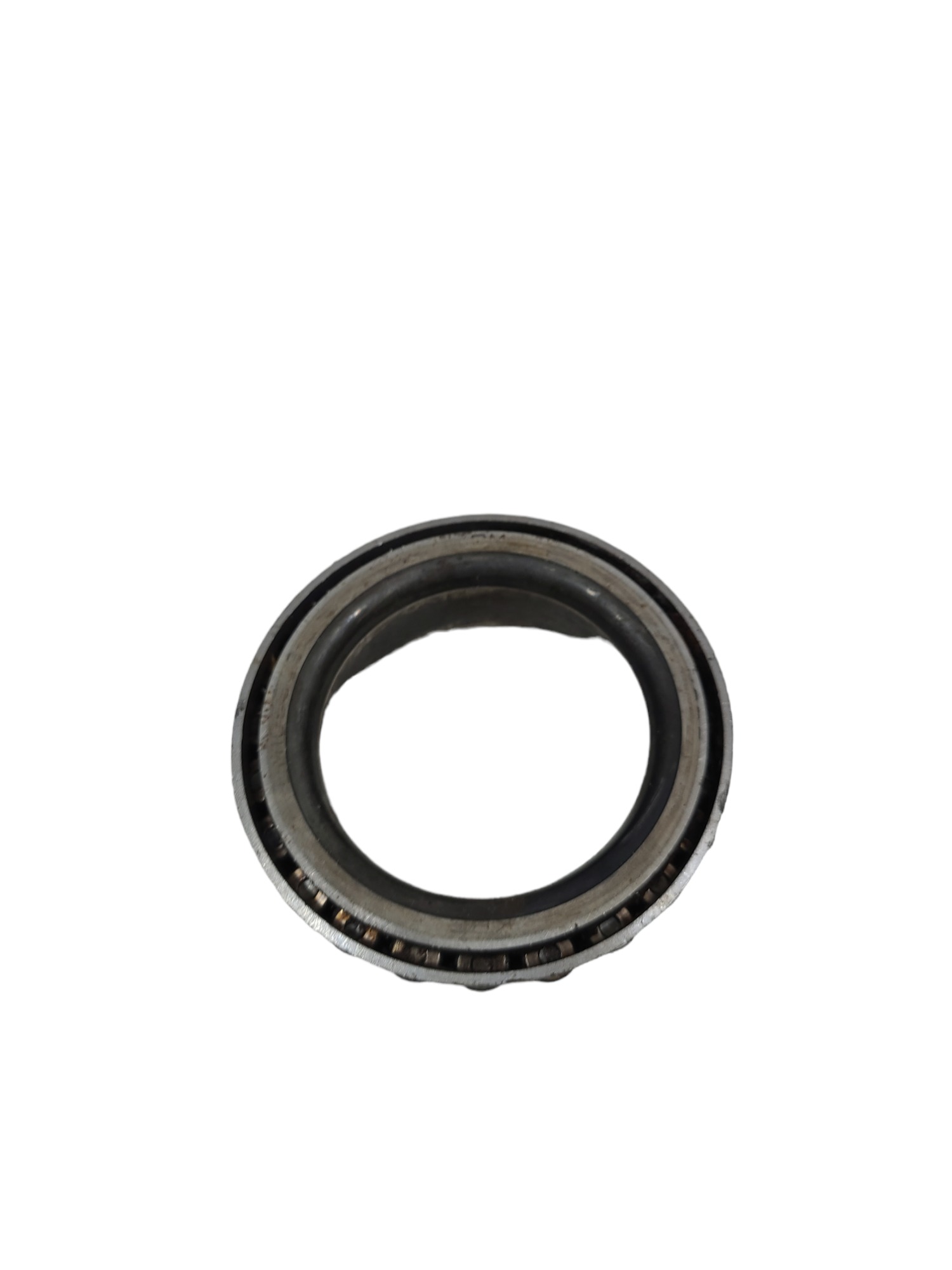Rolamento Cubo Traseiro Direito M Benz  Axor 4