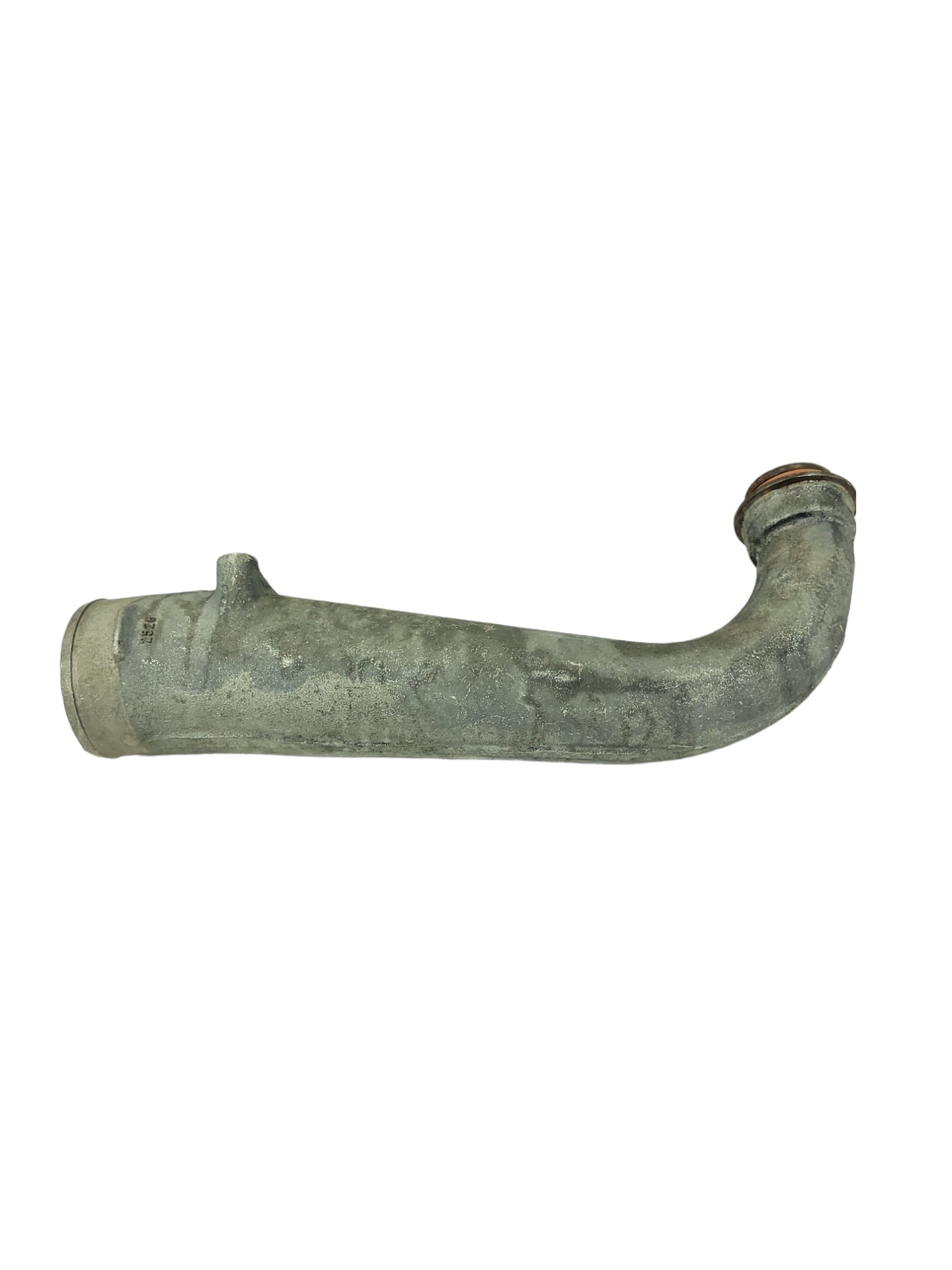 Tubo Intercooler E Turbina Motor Mbenz3760902528 2