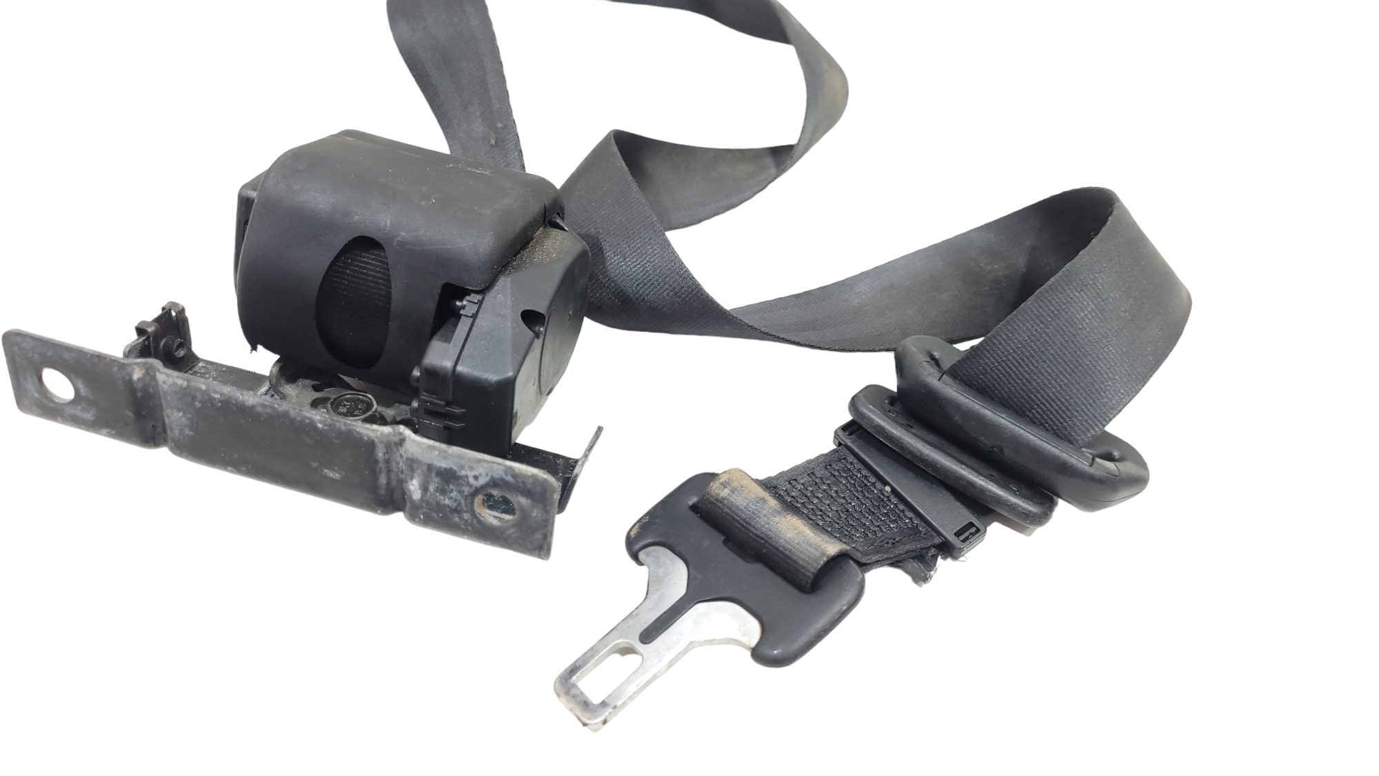 Cinto Segurança Scania 1527845 4