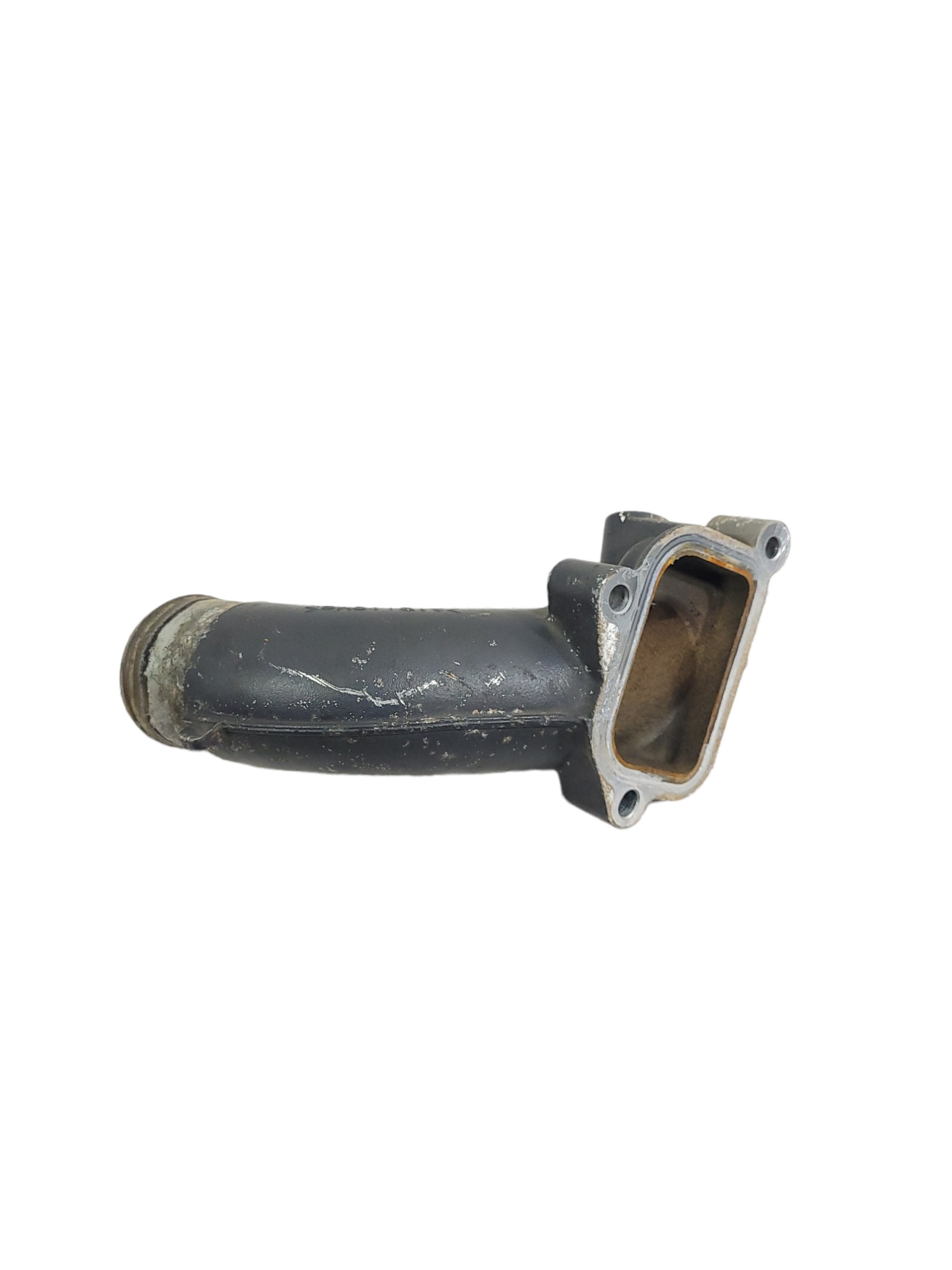 Tubo De Derivação Scania1862036 2