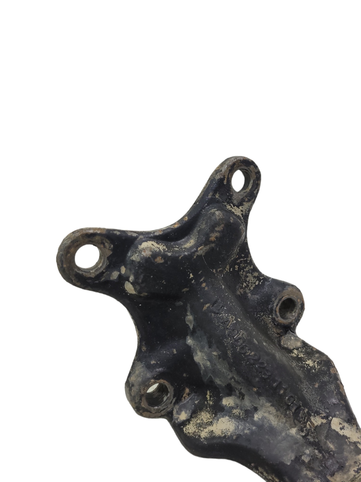 Suporte Fixação Motor M Benz A9062231101 4