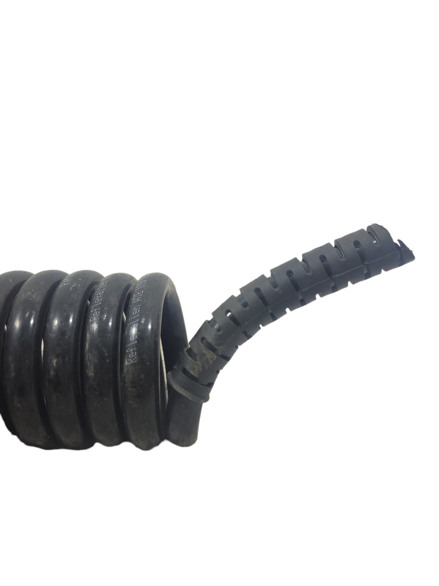 Mangueira Aspiral Freio Volvo 23889354 5