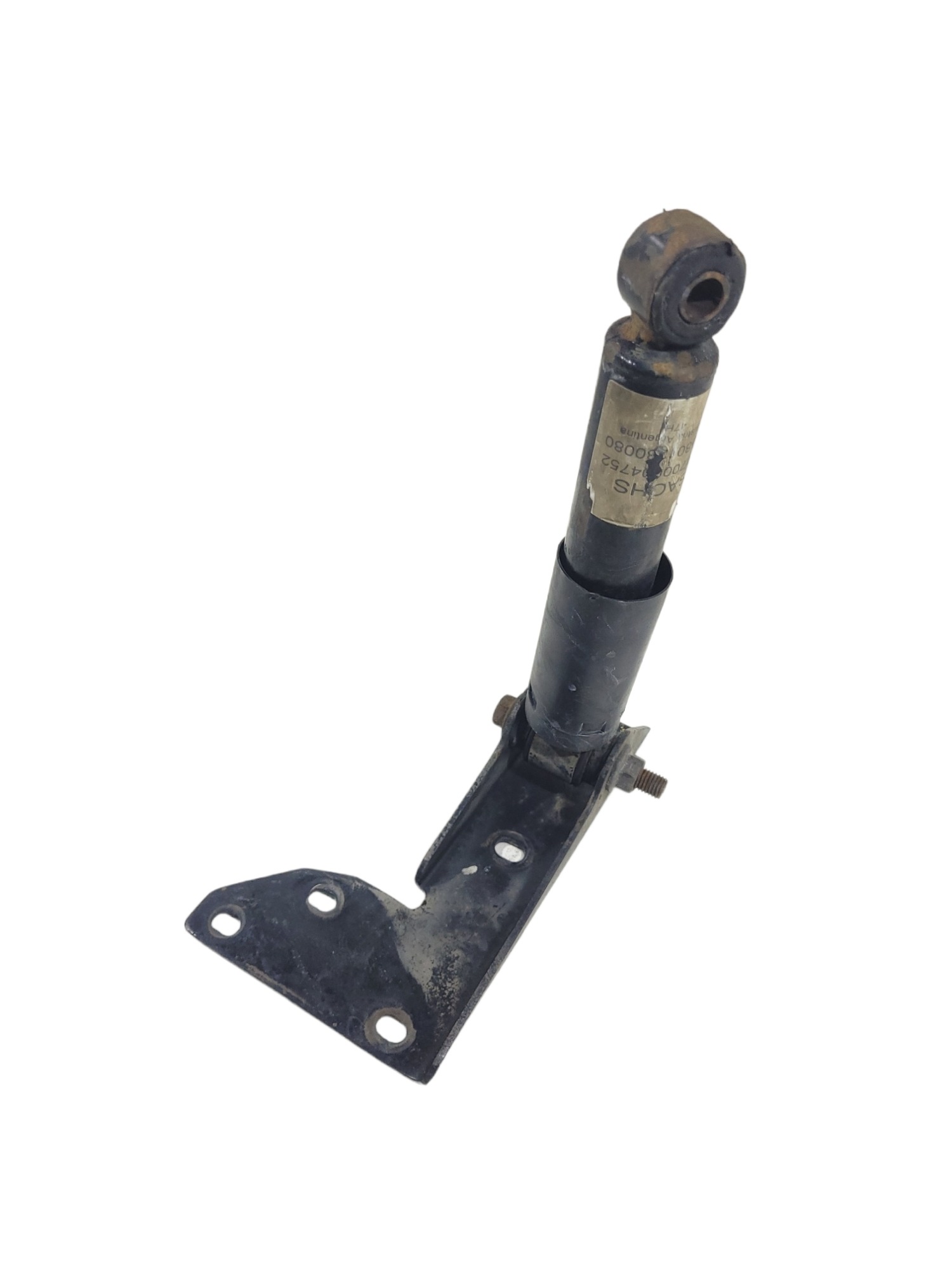 Amortecedor Dianteiro Iveco Tector – N 5801230080 2