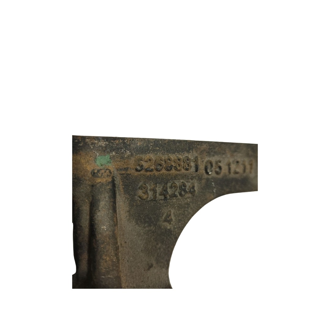 Suporte Motor Cummins5258881 6