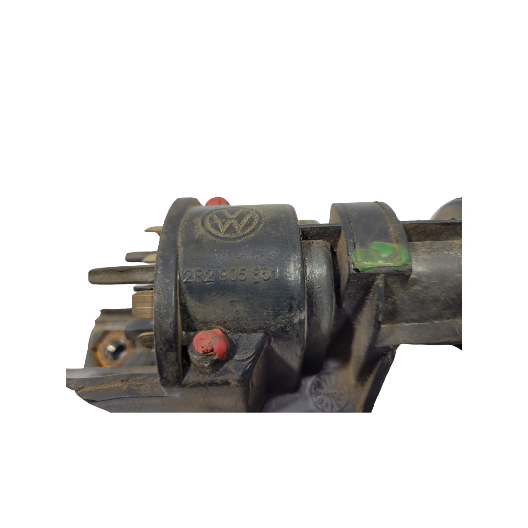 Cilindro De Ignição Comutador Vw Constellation ~ 2r2905851 1