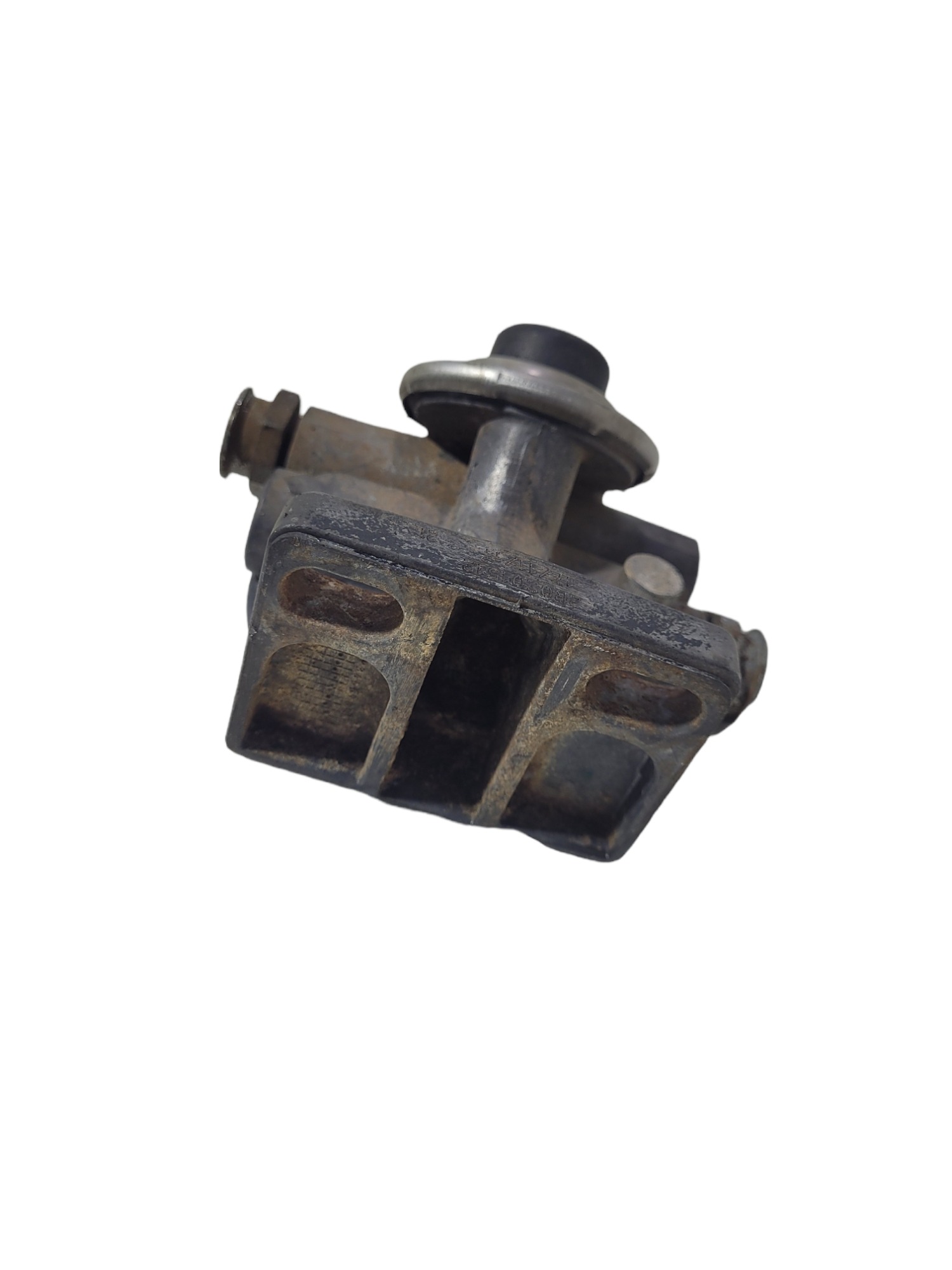 Cabeçote Porta Filtro De Combustível Scania Serie 5 2
