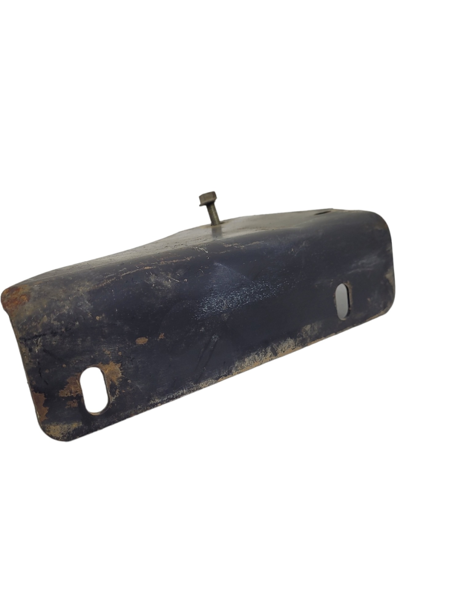Suporte Frontal Parachoque Ford Cargo1c4517a83 6ab Não Se Aplica 4