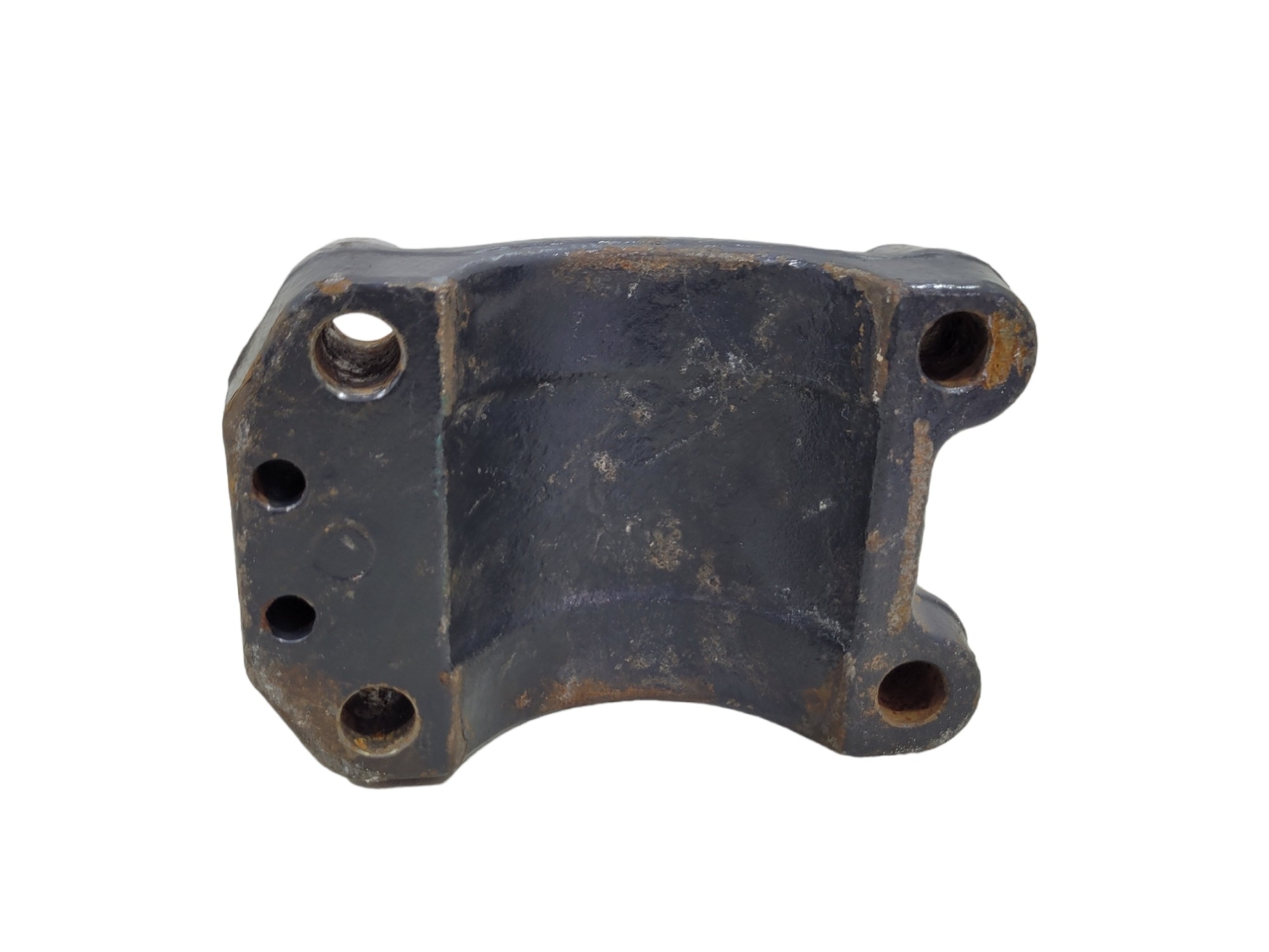 Suporte Grampo Mola Vw 4