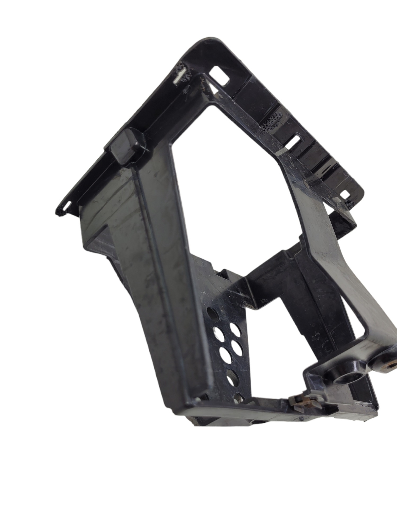 Acabamento Cinzeiro Flanel Vw Constellation 2r2857 5