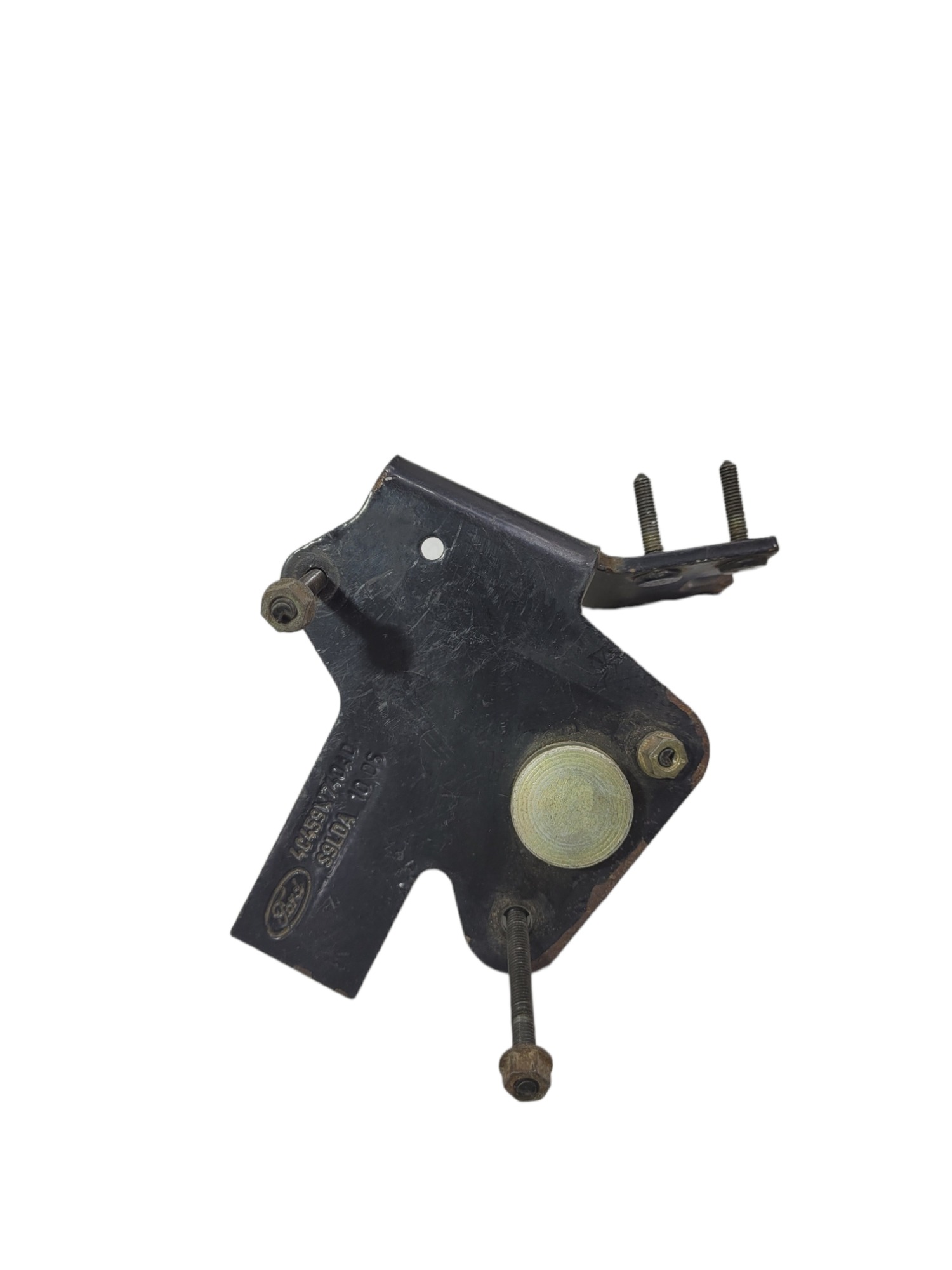 Suporte Pedal Acelerador Cargo 1317e 2428e 4c459w740ad 2